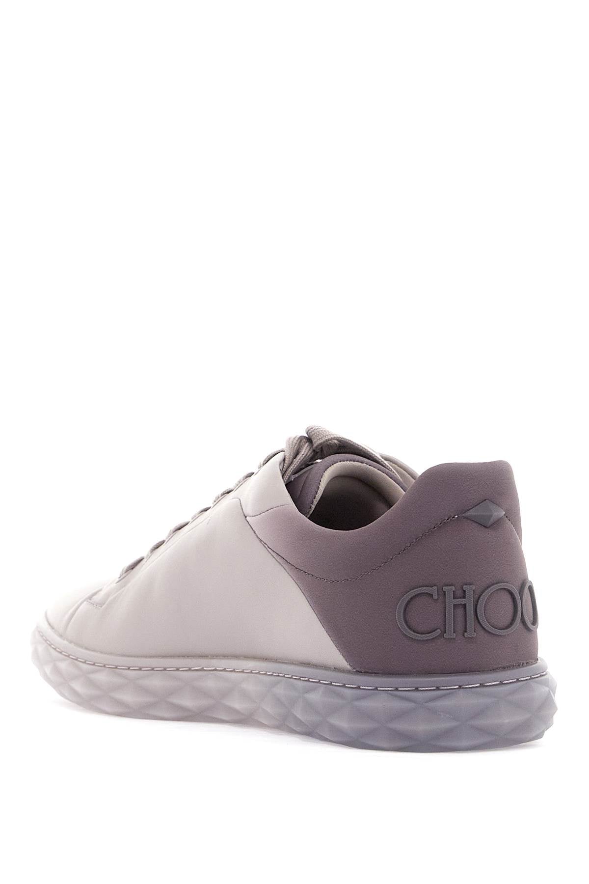 Jimmy Choo diamond light/m ii sneakers image 2