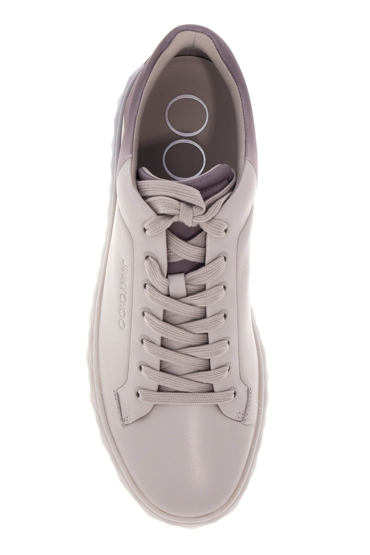 Jimmy Choo diamond light/m ii sneakers image 1