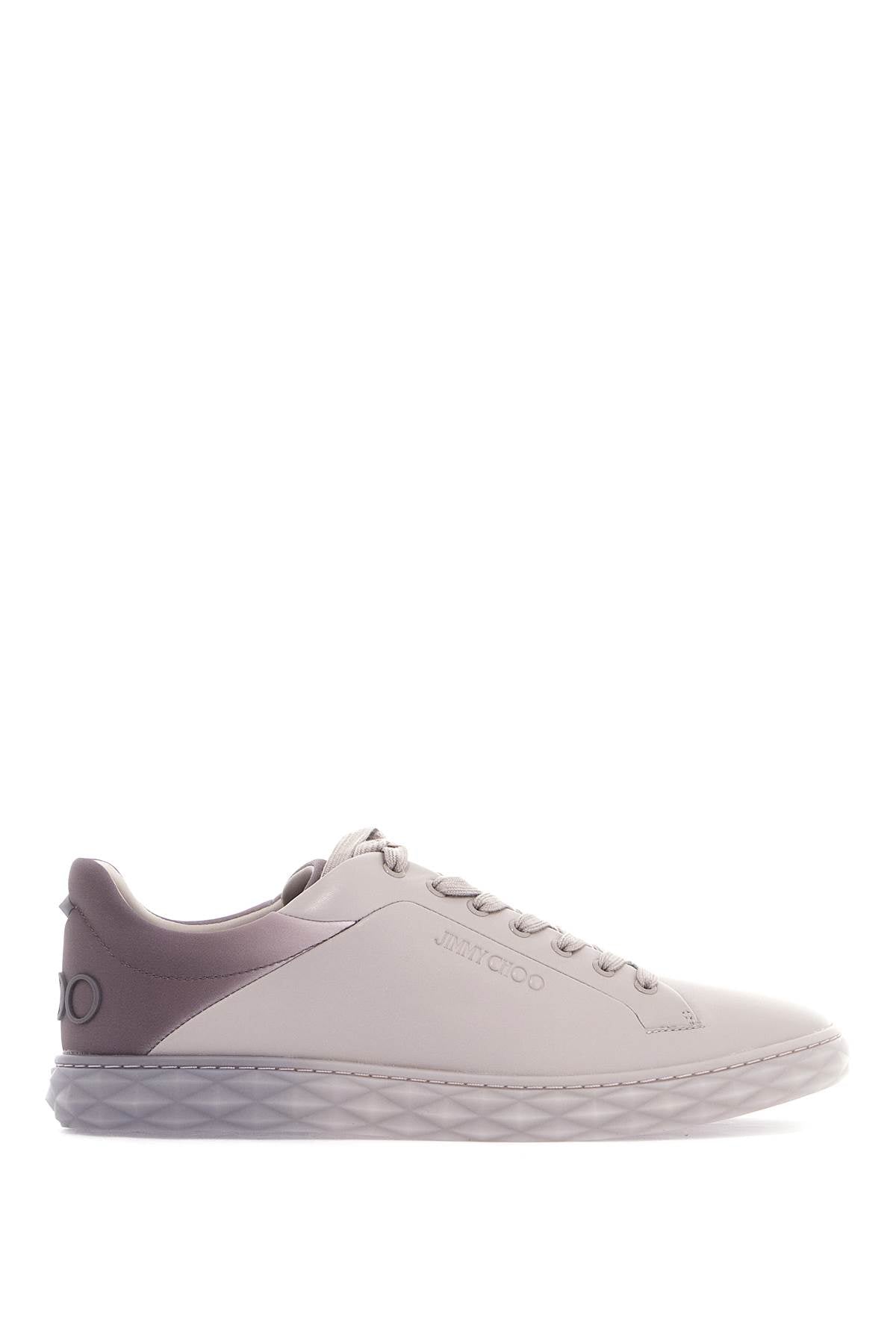 Jimmy Choo diamond light/m ii sneakers image 0