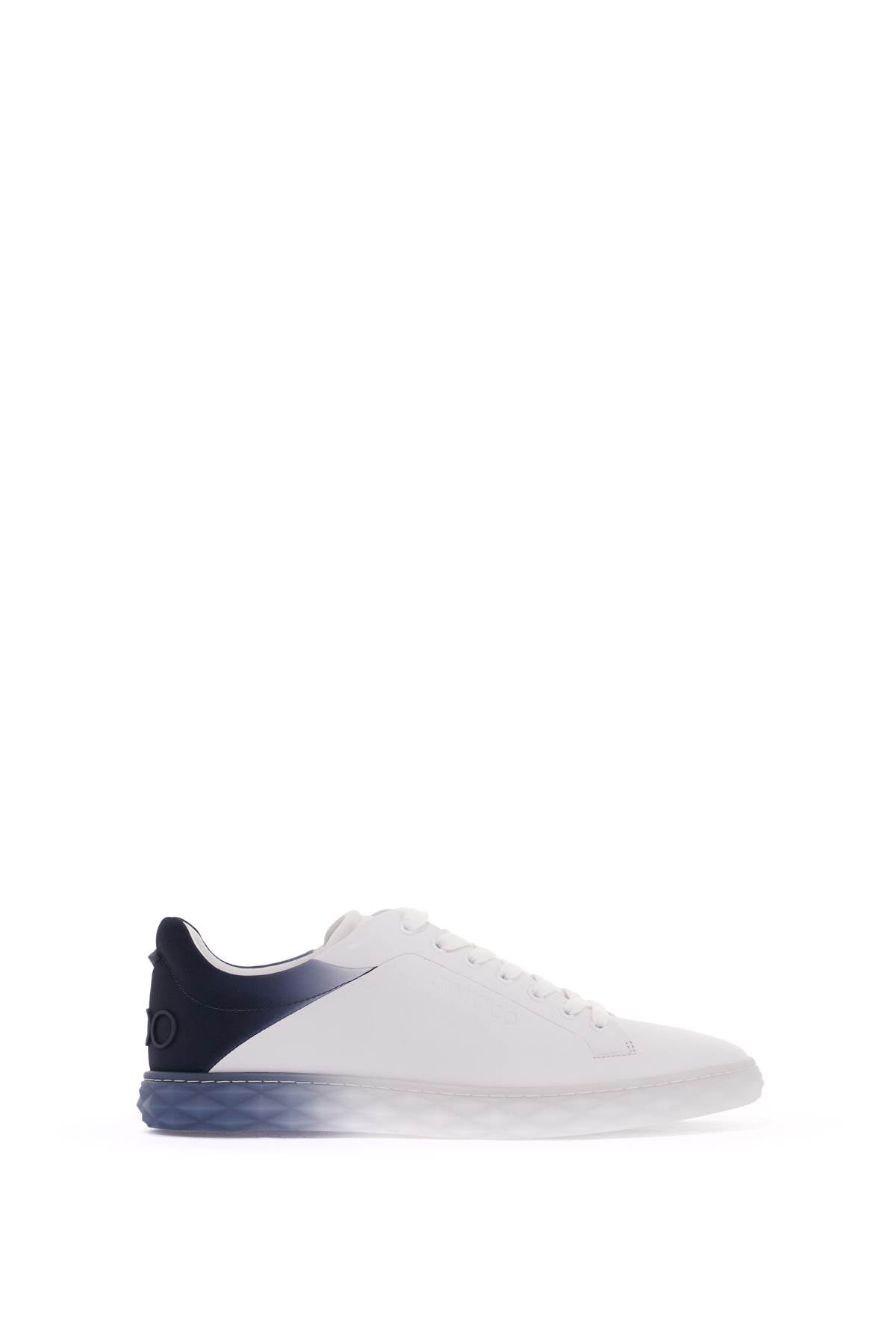 Jimmy Choo diamond light/m ii sneakers image 0