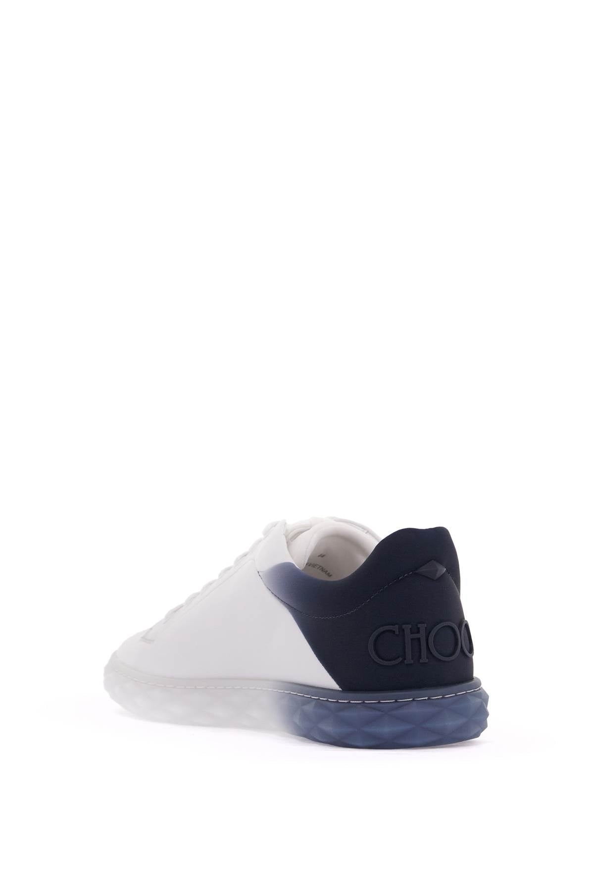 Jimmy Choo diamond light/m ii sneakers image 2