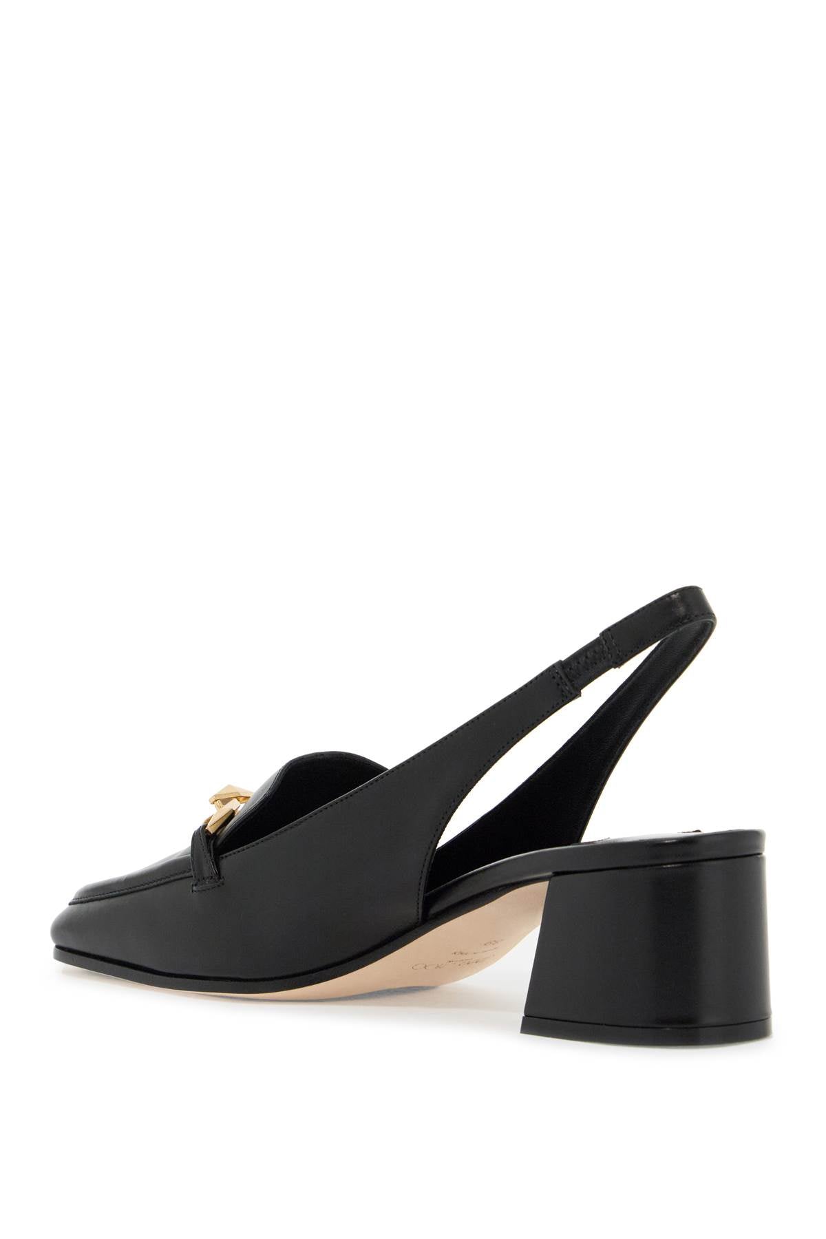 Jimmy Choo tilda 45 slingback pumps image 2