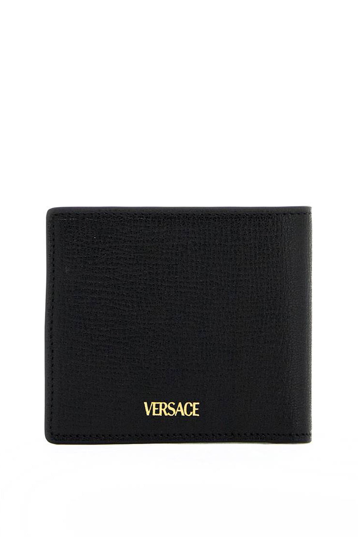 Versace medusa biggie bi-fold wallet image 2