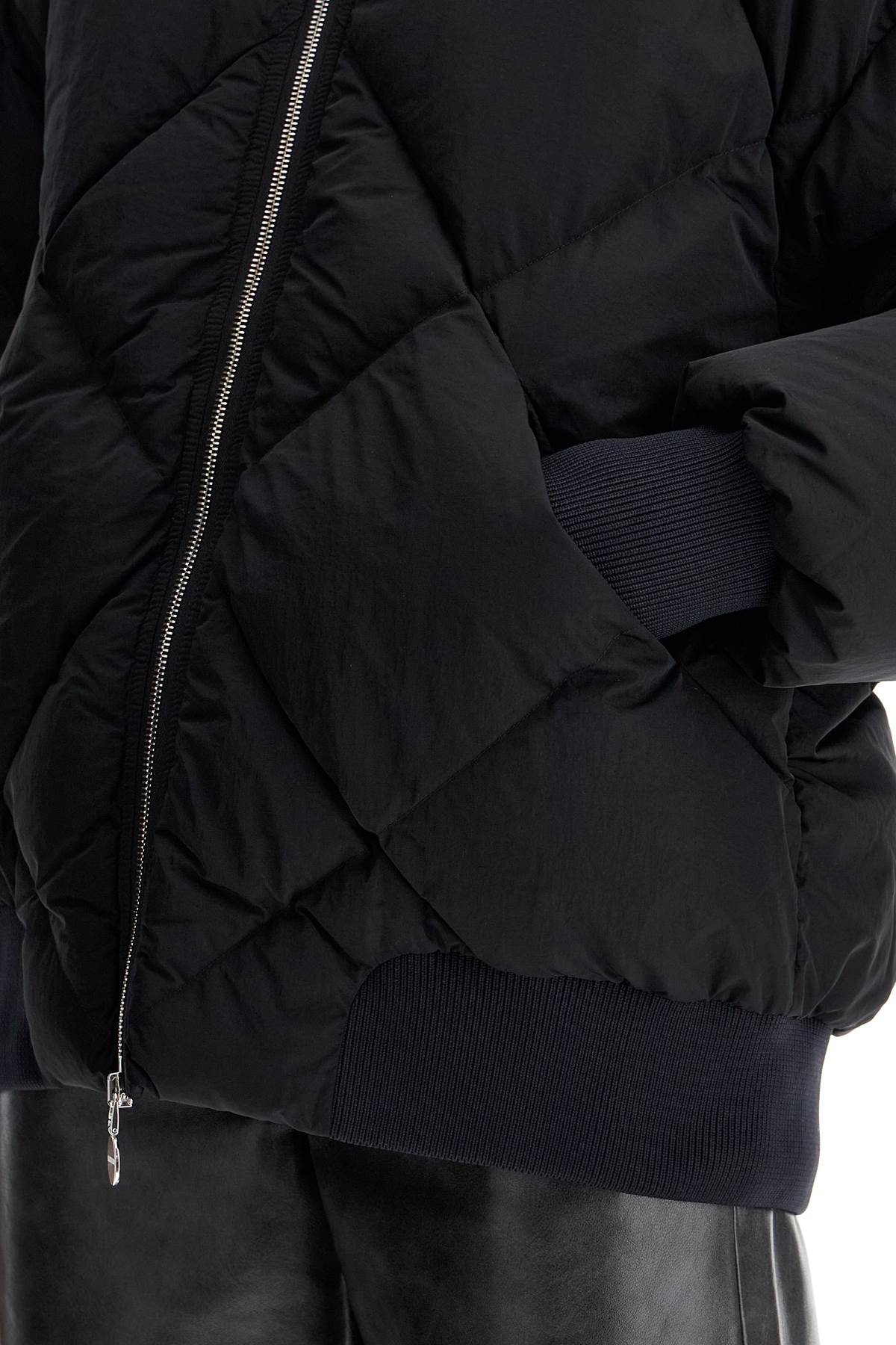 Ienki Ienki Short Down Jacket image 3