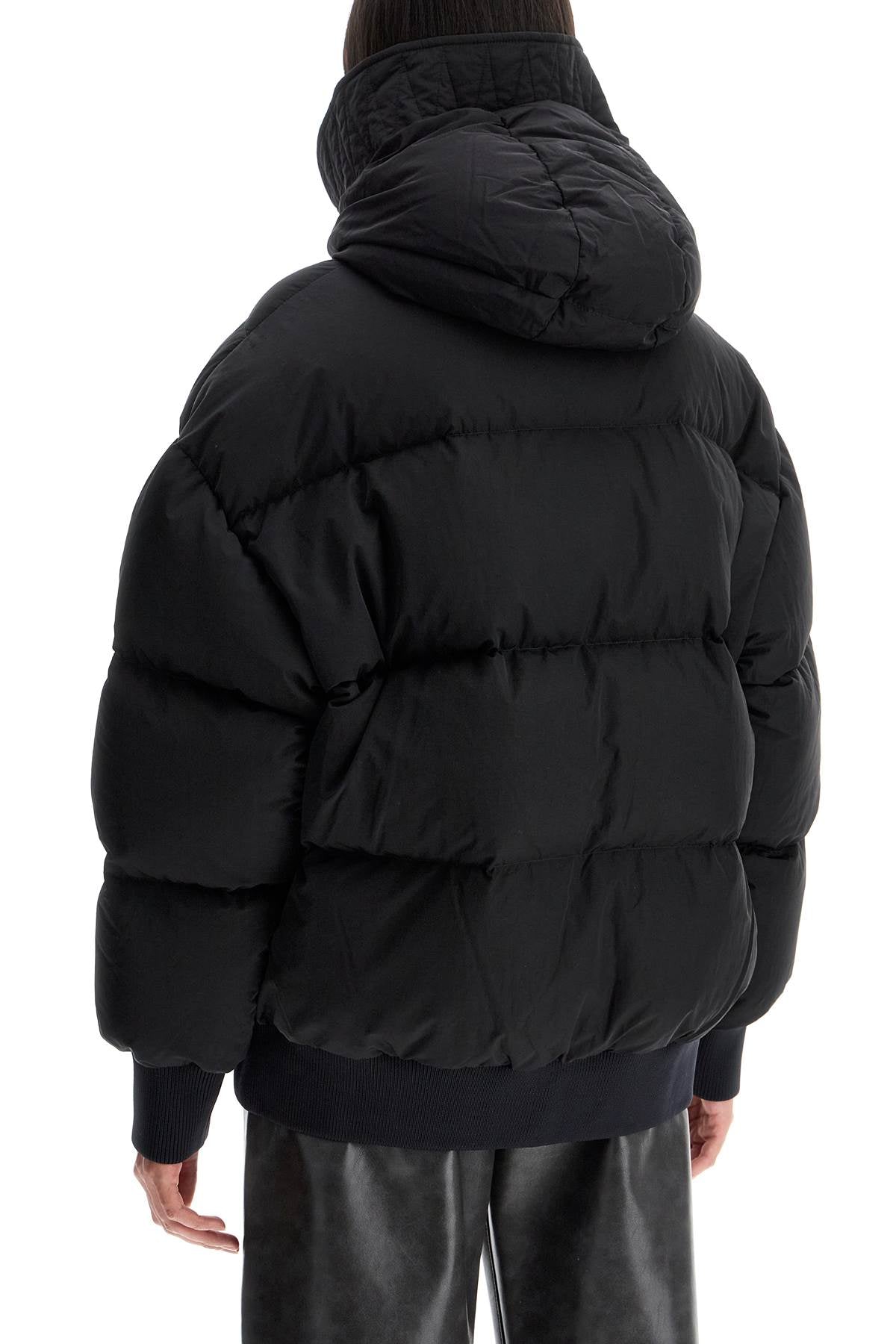 Ienki Ienki Short Down Jacket image 2