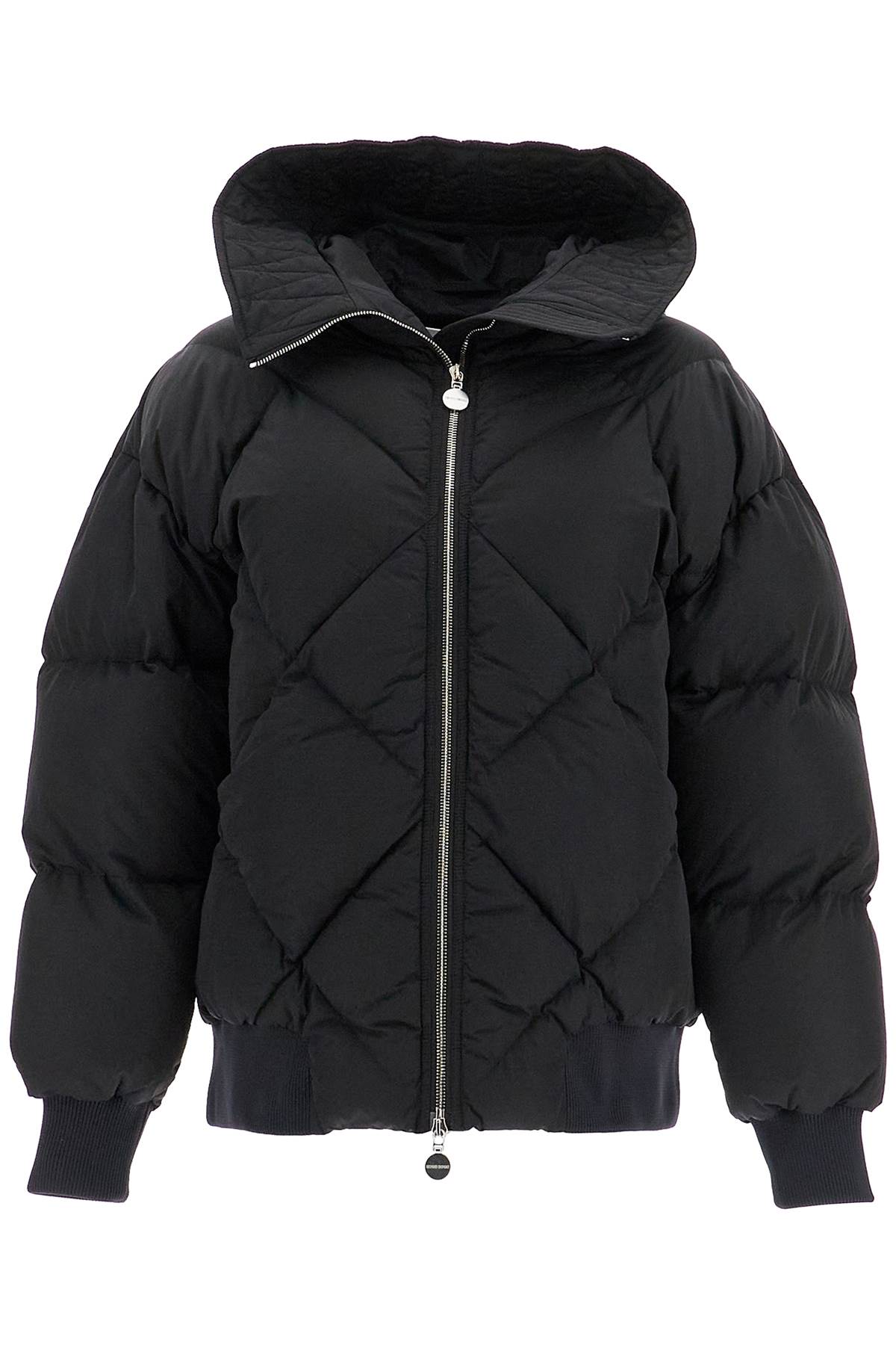 Ienki Ienki Short Down Jacket image 0