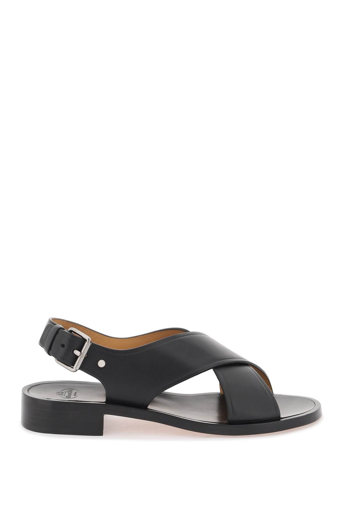 Church'S "rhonda leather sandals for image 0