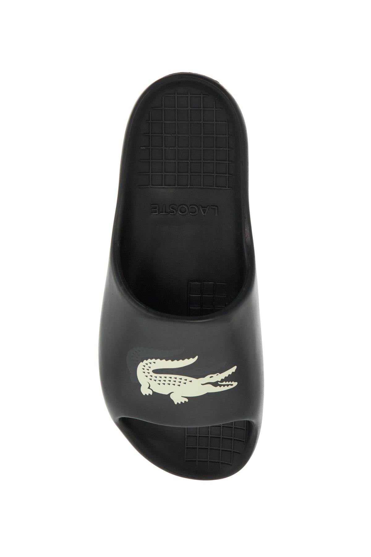 Lacoste Slides Serve 2.0 - Men's EVA Slides image 1