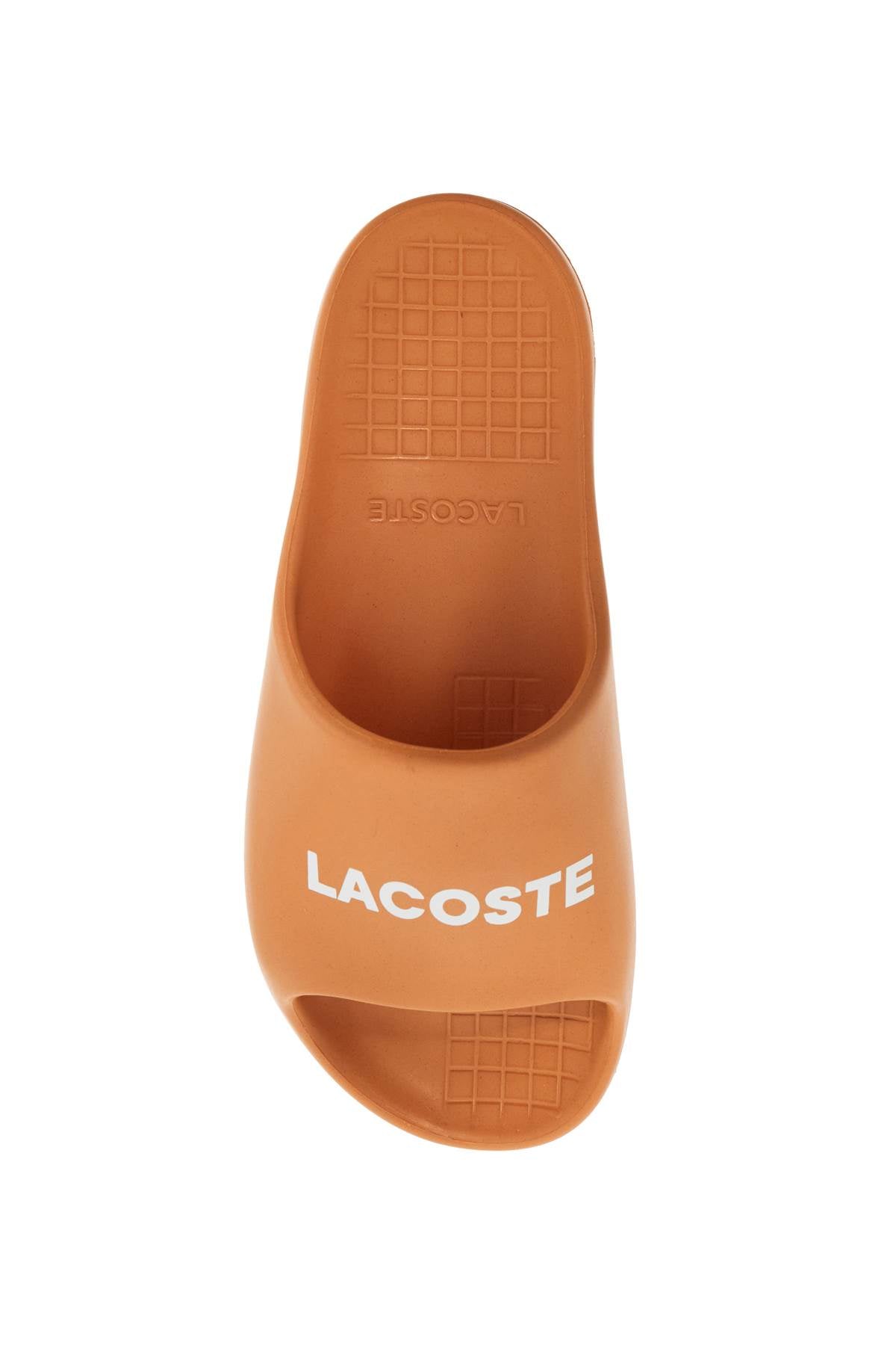 Lacoste Slides Serve 2.0 - Men's Slides image 1