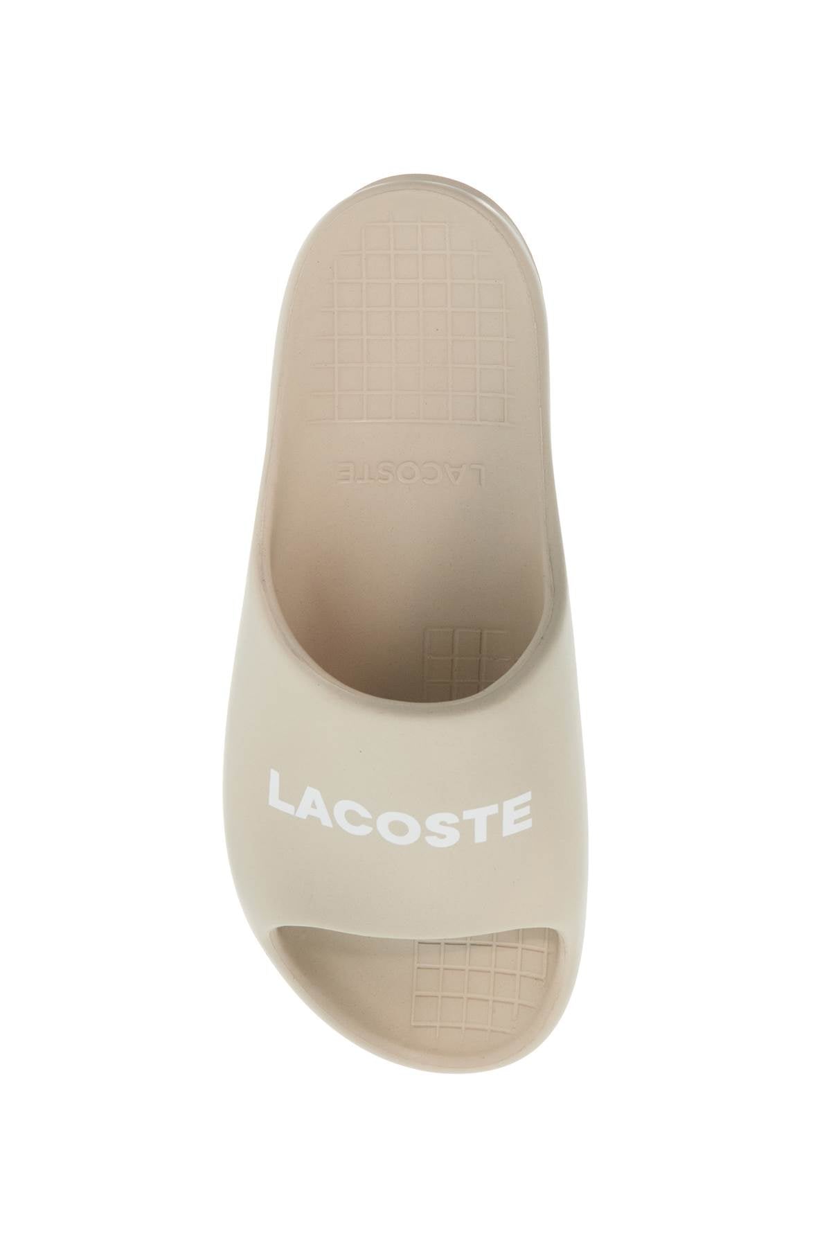 Lacoste Slides Serve 2.0 - Men's EVA Slides image 1