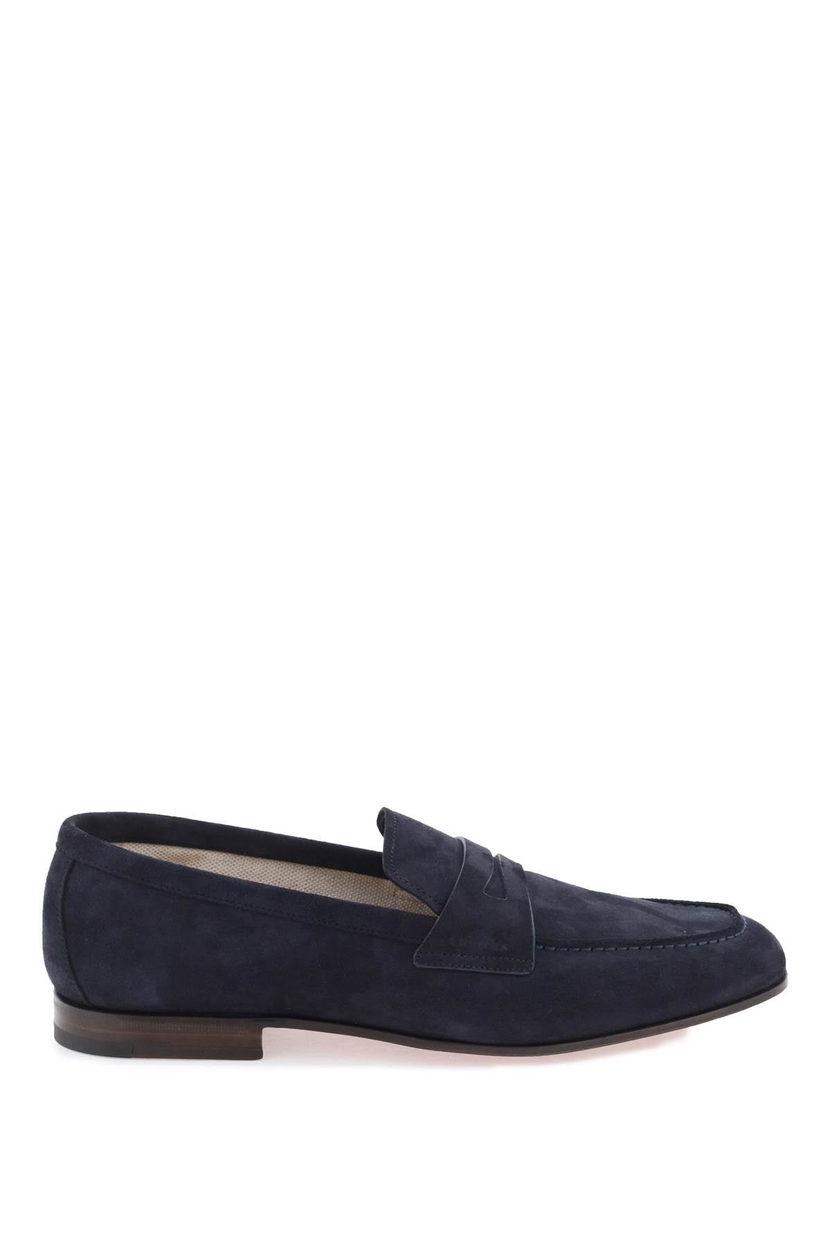 Church'S heswall 2 loafers image 0