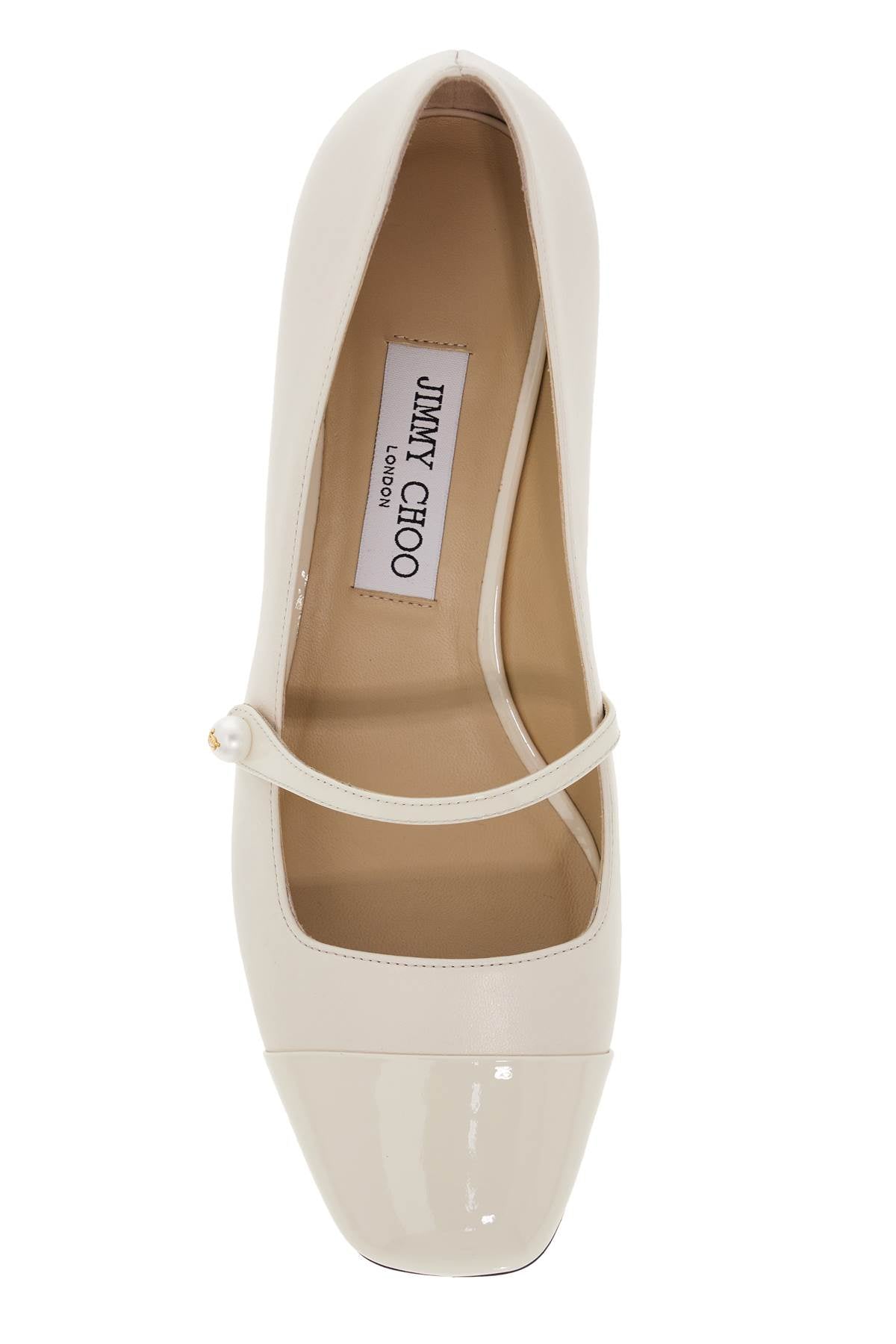 Jimmy Choo 'mary jane elisa image 1