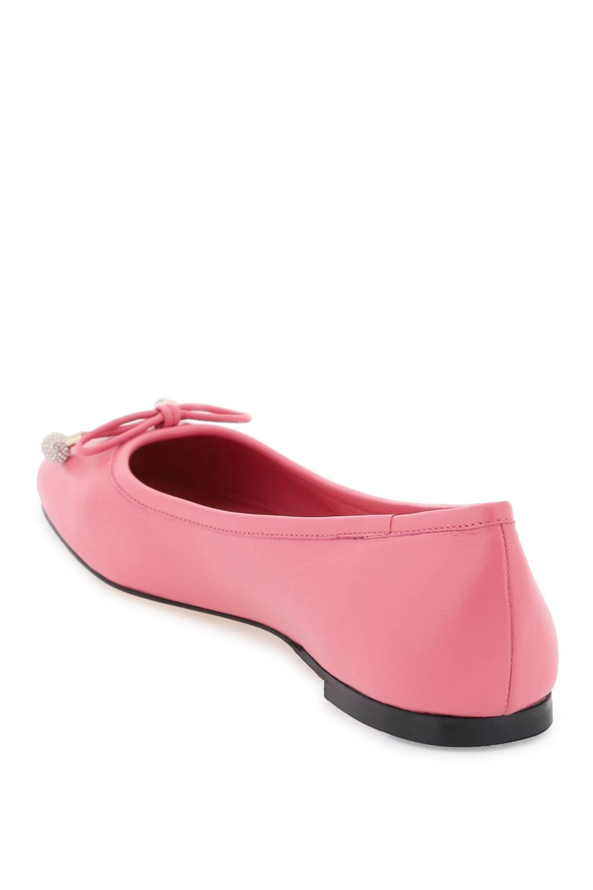 Jimmy Choo 'elme' ballerina flats image 2