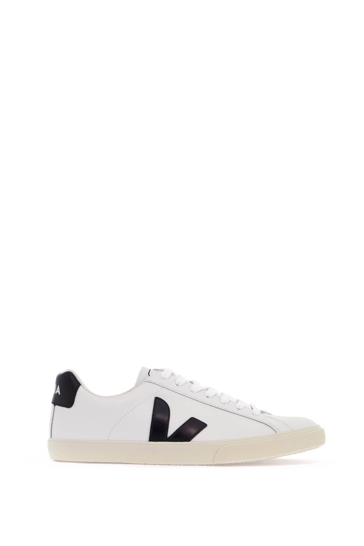 Veja Esplar Leather Sneakers image 0