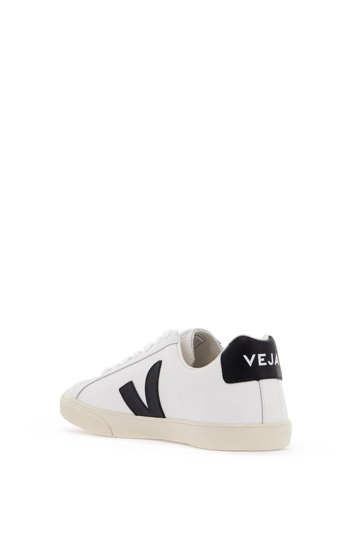 Veja Esplar Leather Sneakers image 2