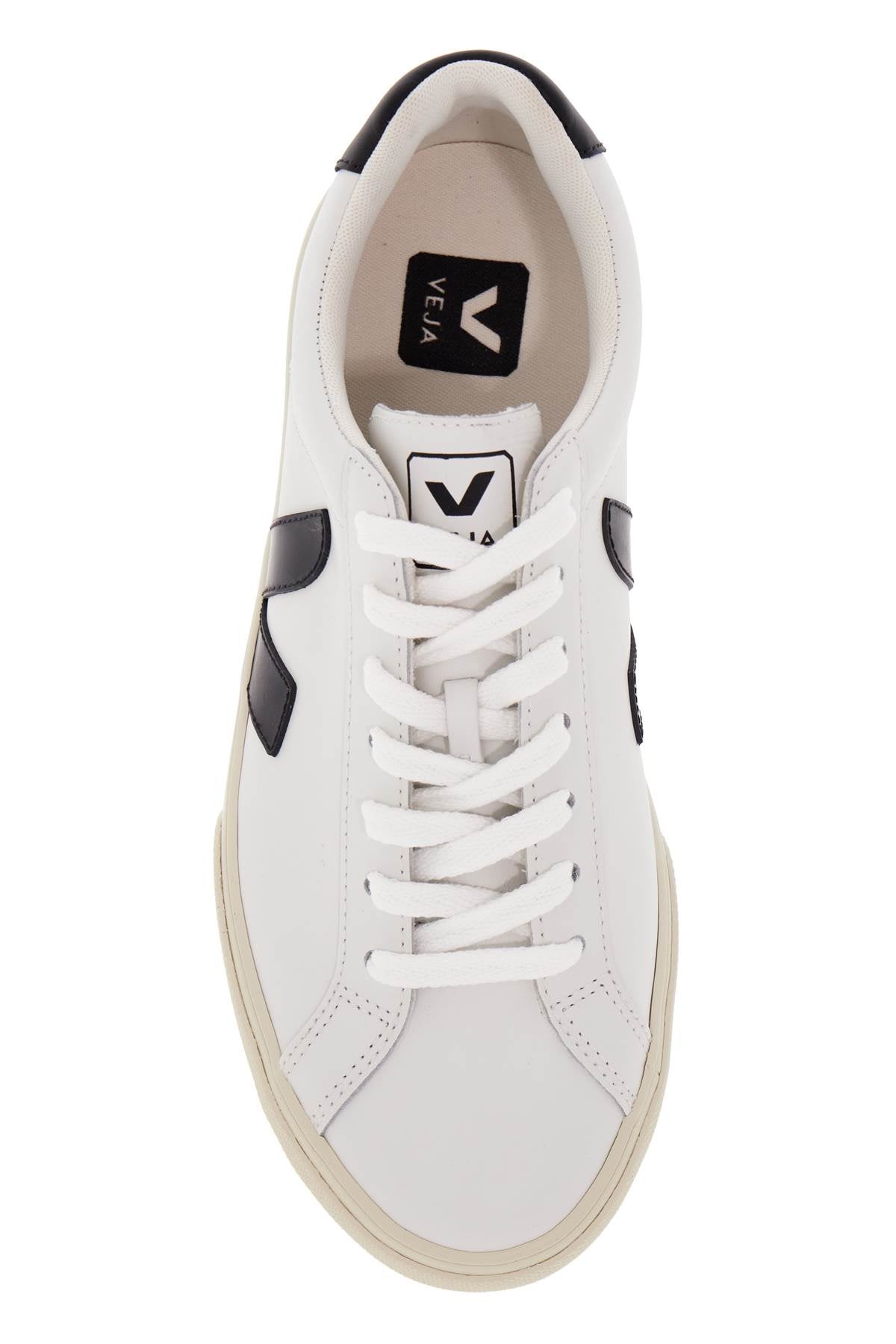 Veja Esplar Leather Sneakers image 1