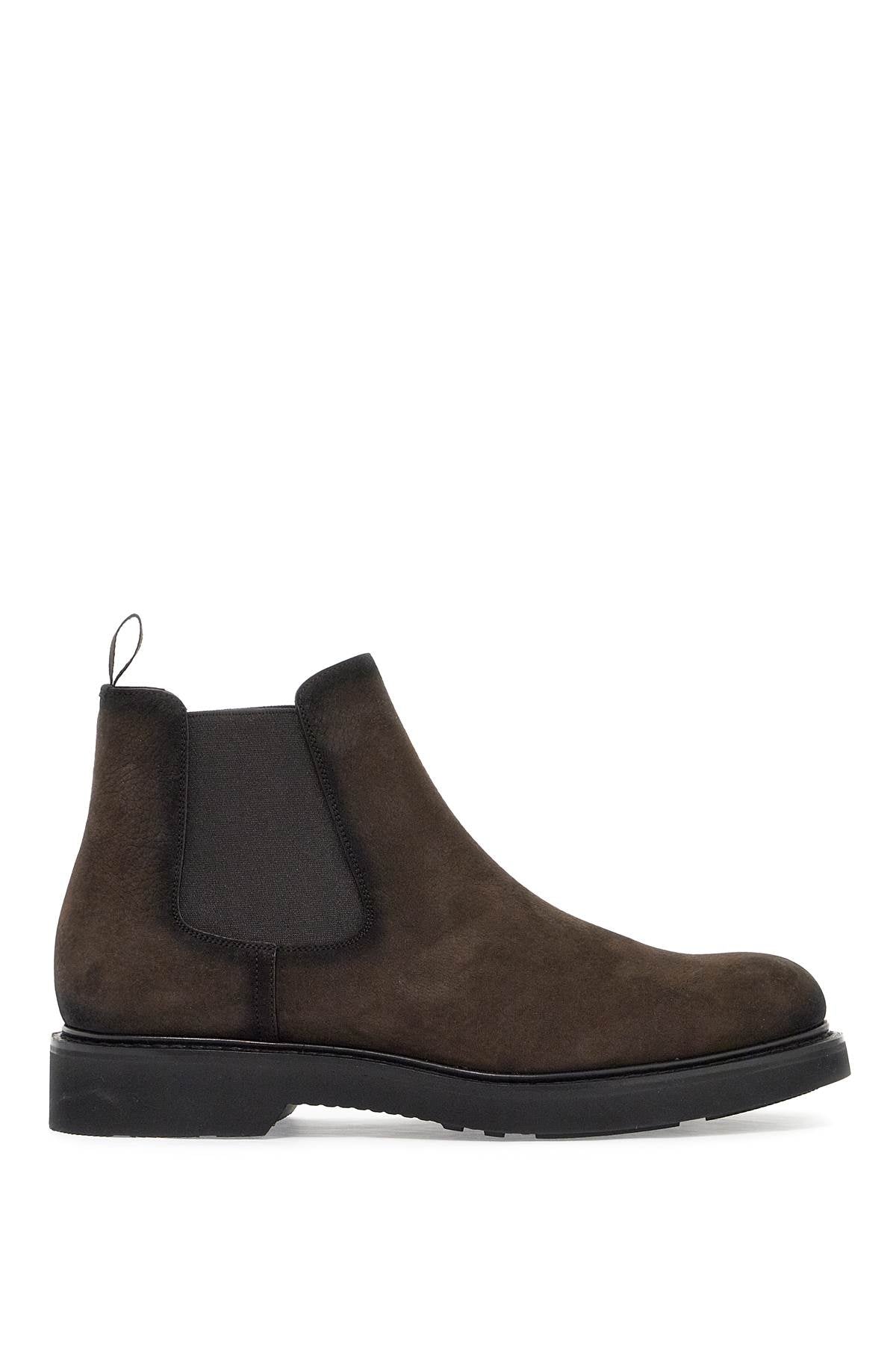 Church'S chelsea ankle boots image 0