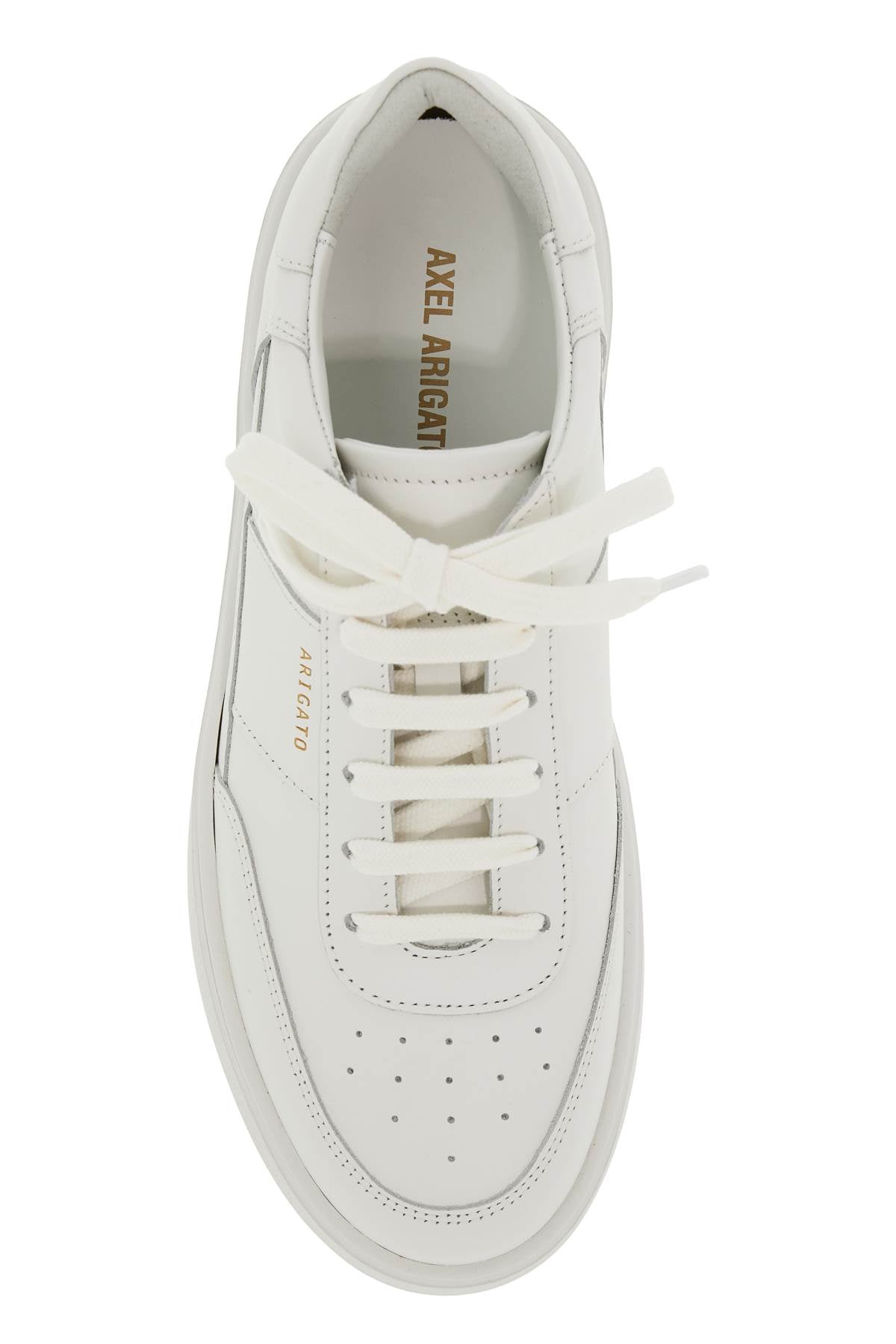 Axel Arigato vintage orbit sneakers collection image 1