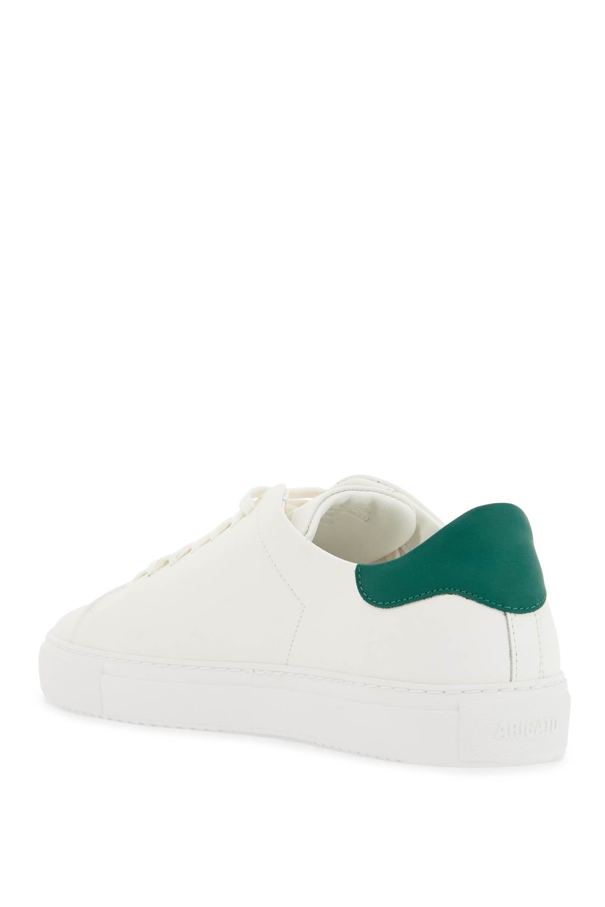 Axel Arigato clean 90 leather sneakers image 2