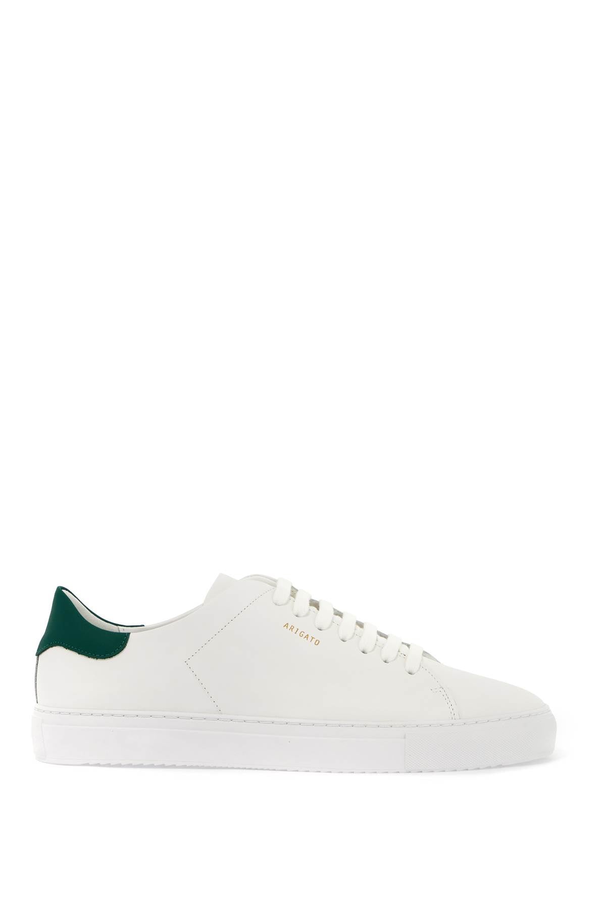 Axel Arigato clean 90 leather sneakers image 0