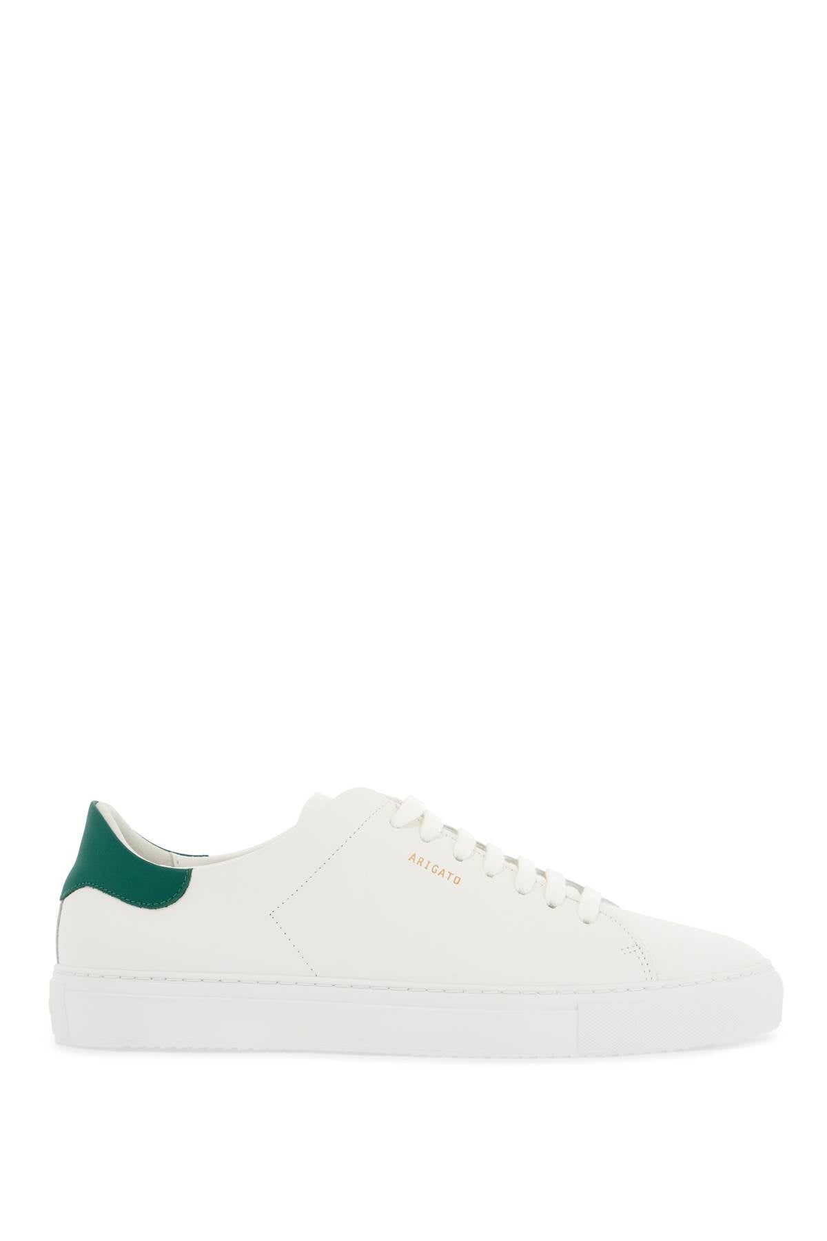 Axel Arigato clean 90 leather sneakers image 0