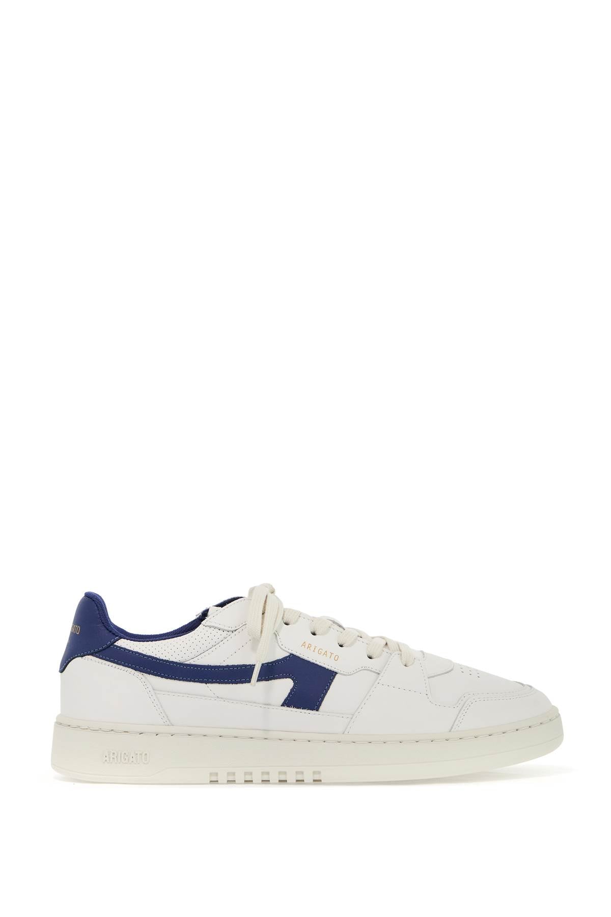 Axel Arigato Dice Leather Sneakers - White image 0