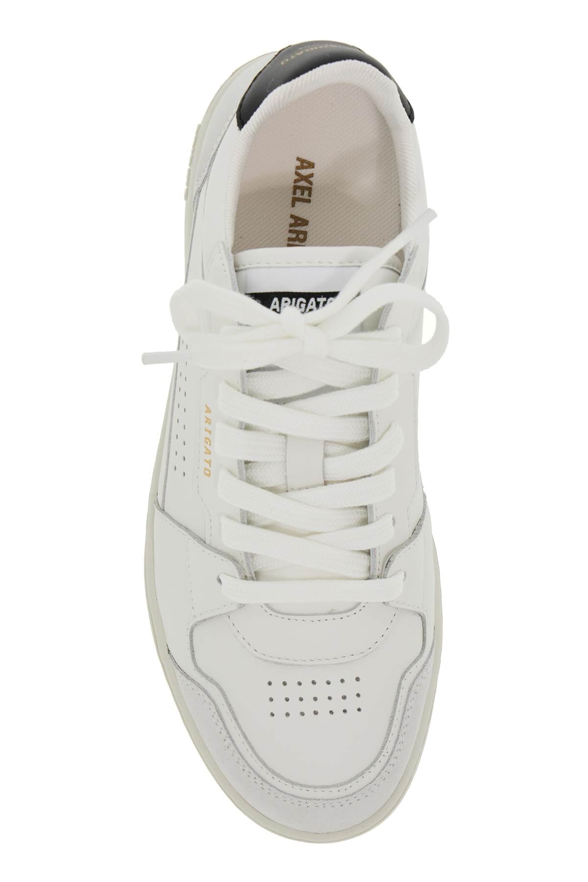 Axel Arigato Dice Lo Leather Sneakers image 1