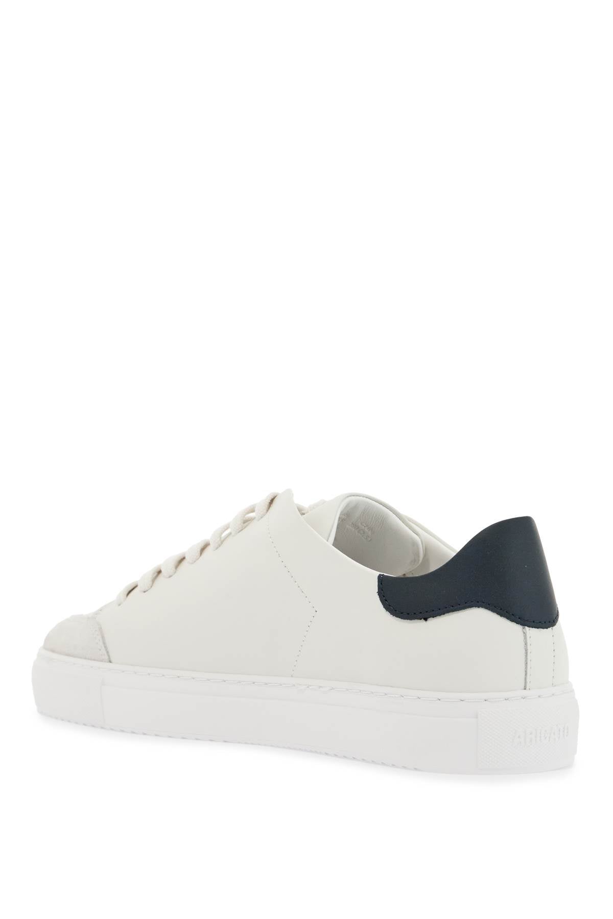 Axel Arigato Clean 90 B Bird Leather Sneakers image 2