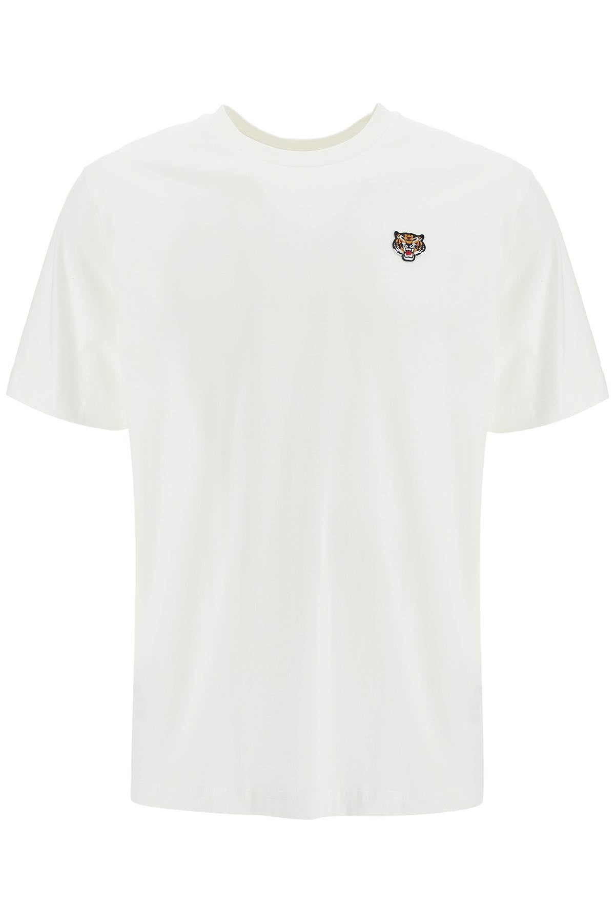 Kenzo Lucky Tiger T-Shirt for Men image 0