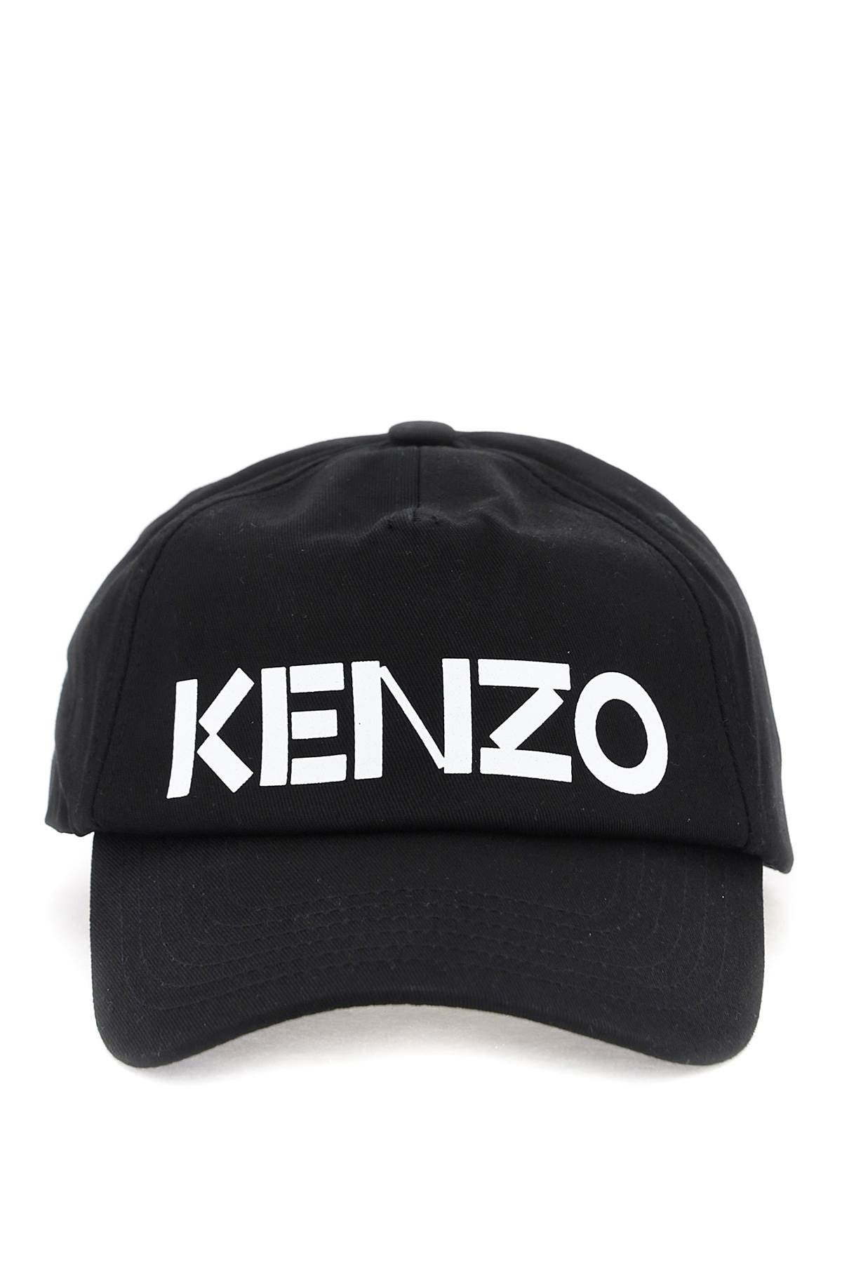 kenzography baseball cap image 0