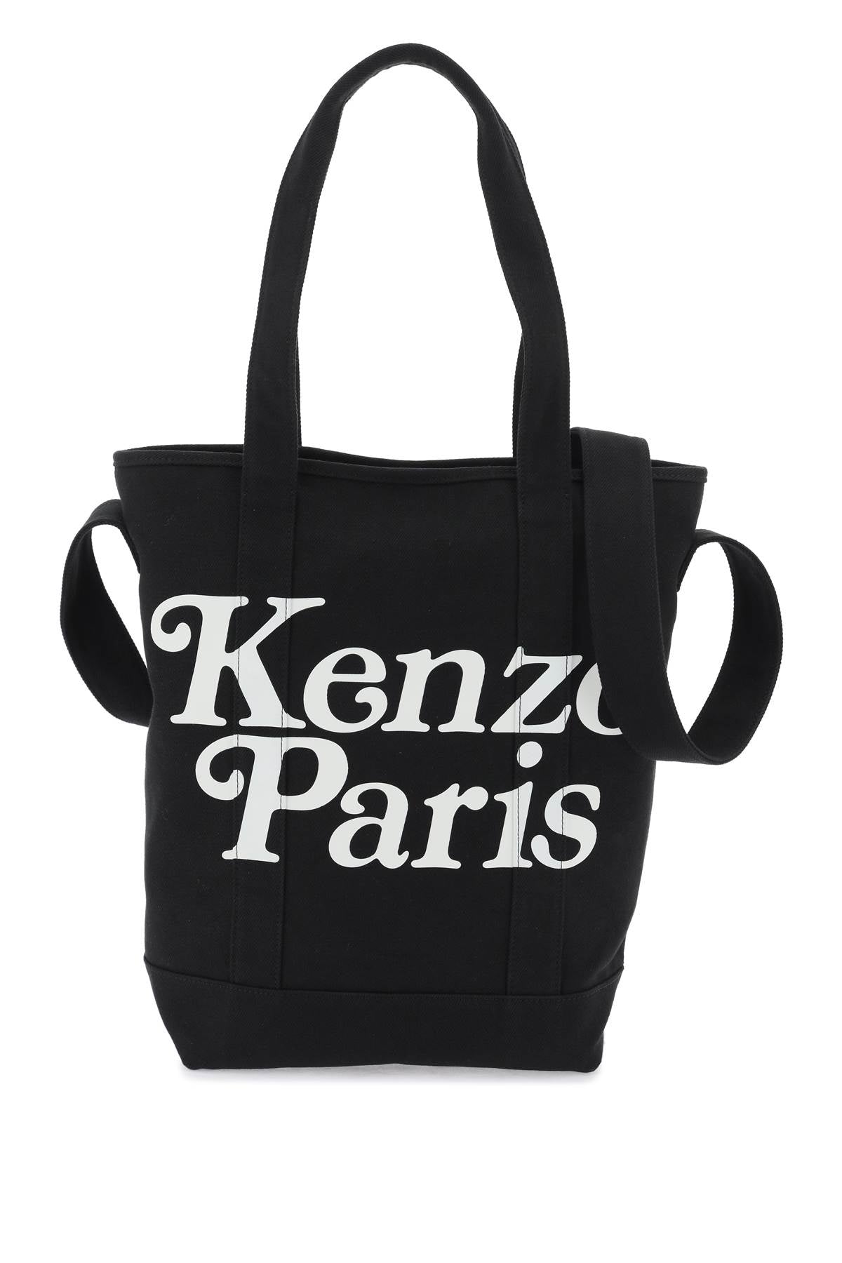 kenzo utility tote bag image 0