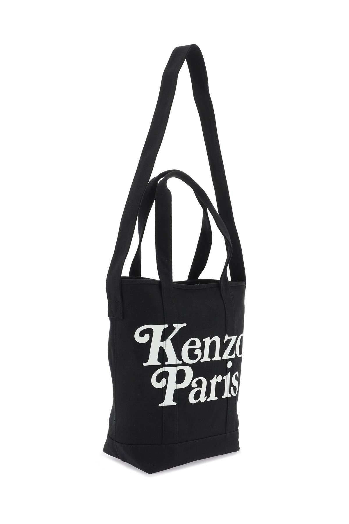 kenzo utility tote bag image 2