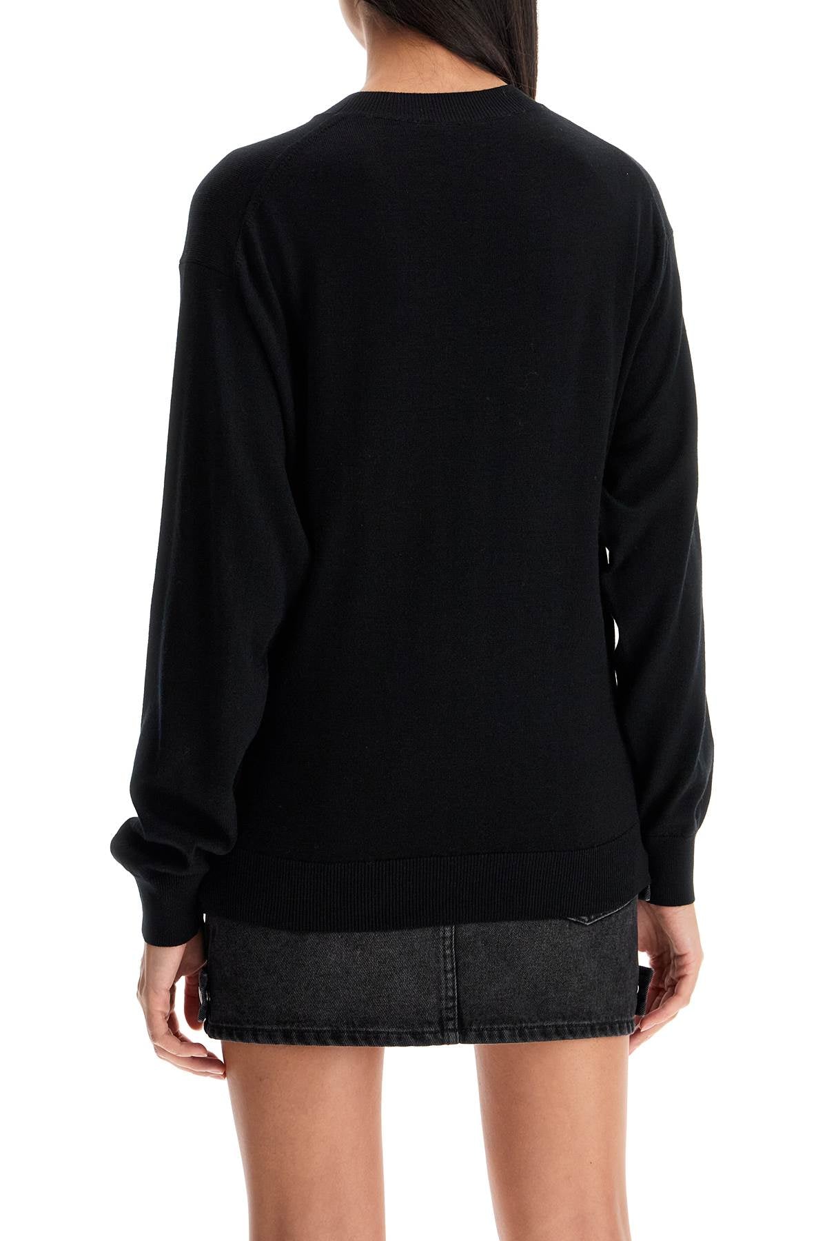 Kenzo boke flower pullover image 2