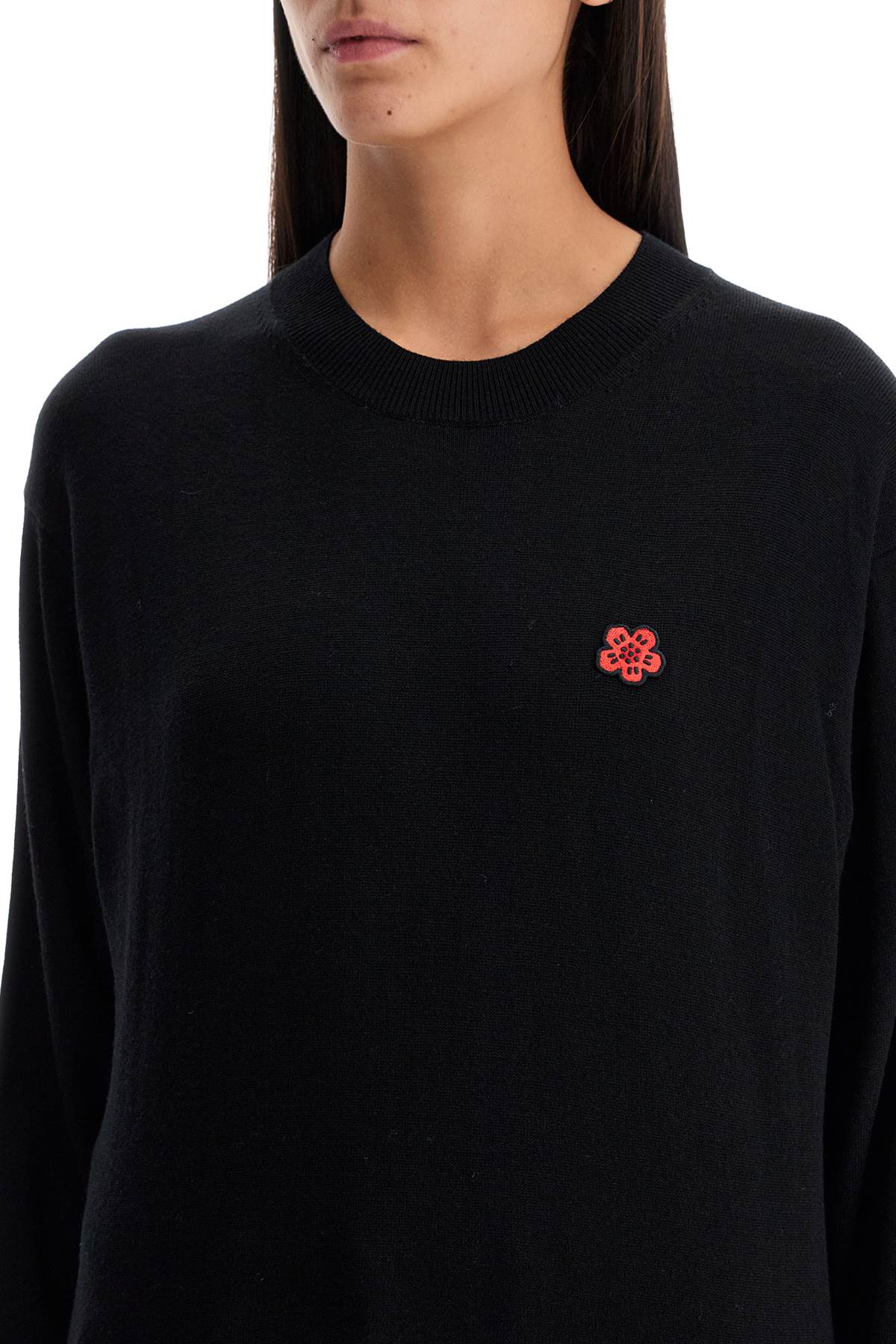 Kenzo boke flower pullover image 3