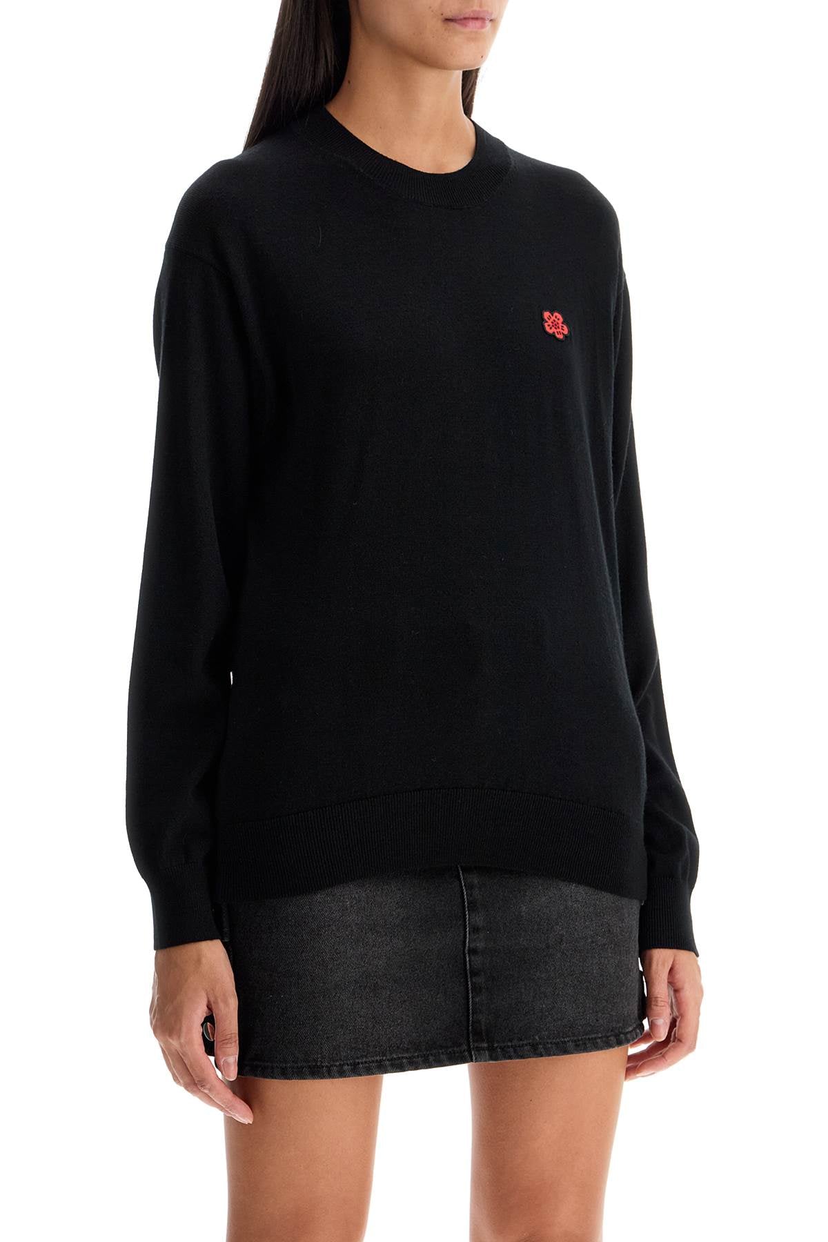 Kenzo boke flower pullover image 1