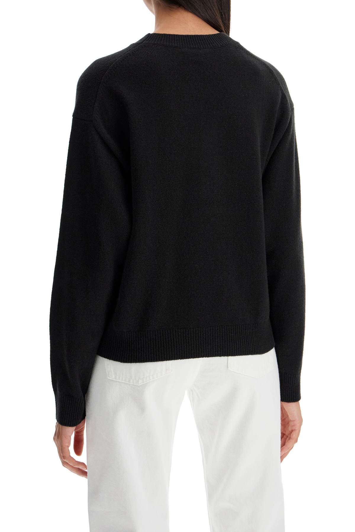 Kenzo 'boke flower wool pullover image 2