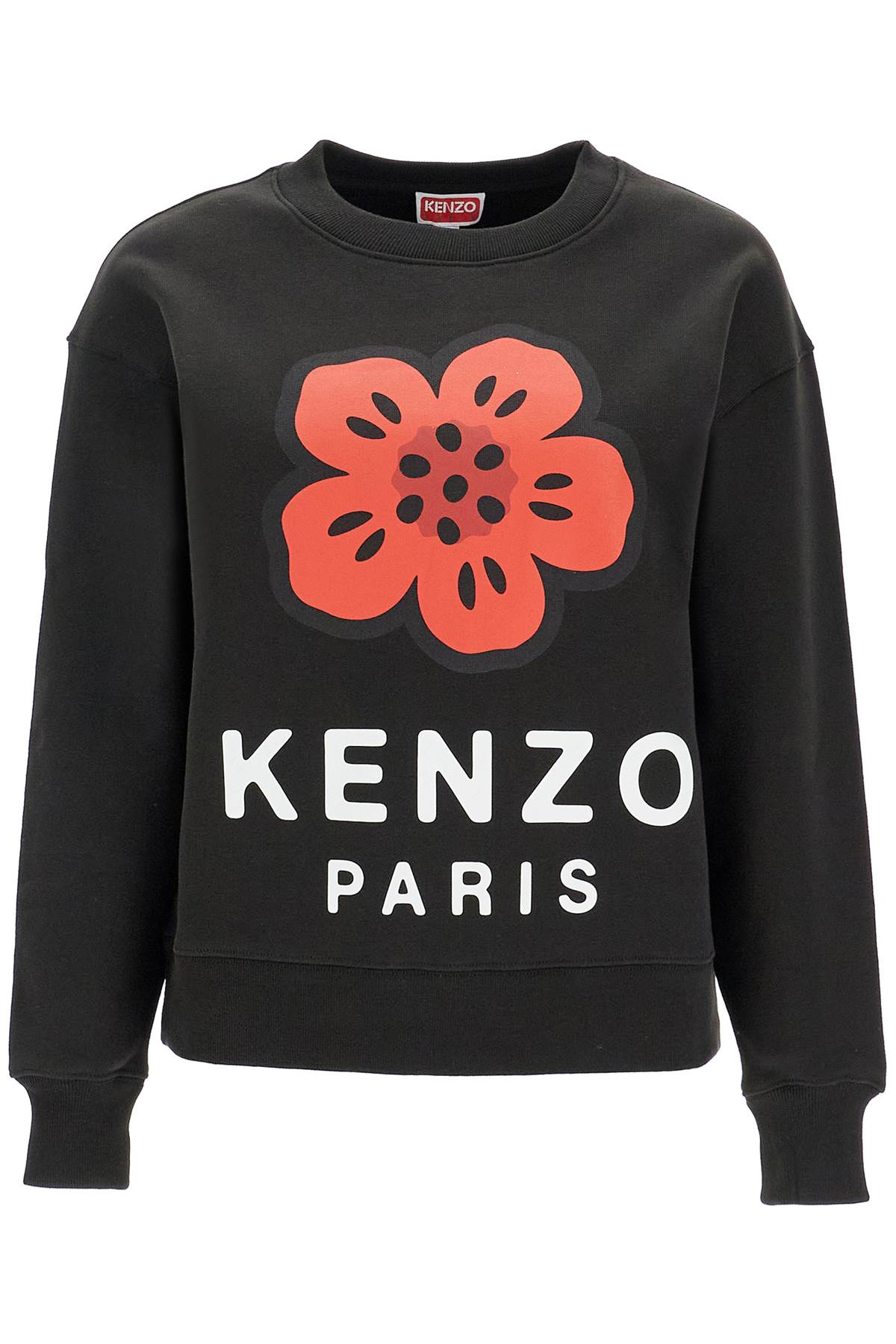 Kenzo boke flower crewneck sweat image 0