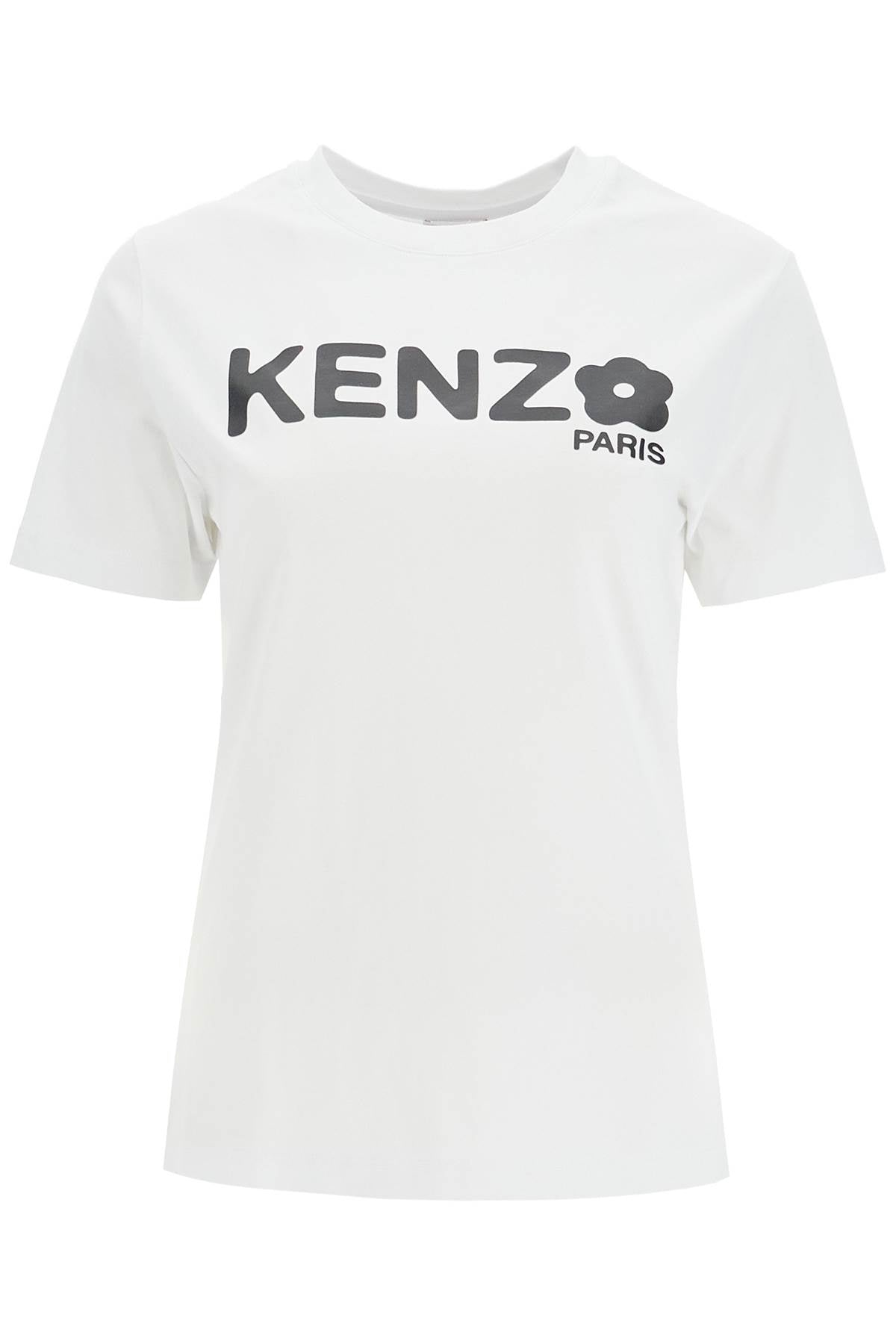 Kenzo 'Boke Flower 2.0' Crew Neck T-Shirt image 0