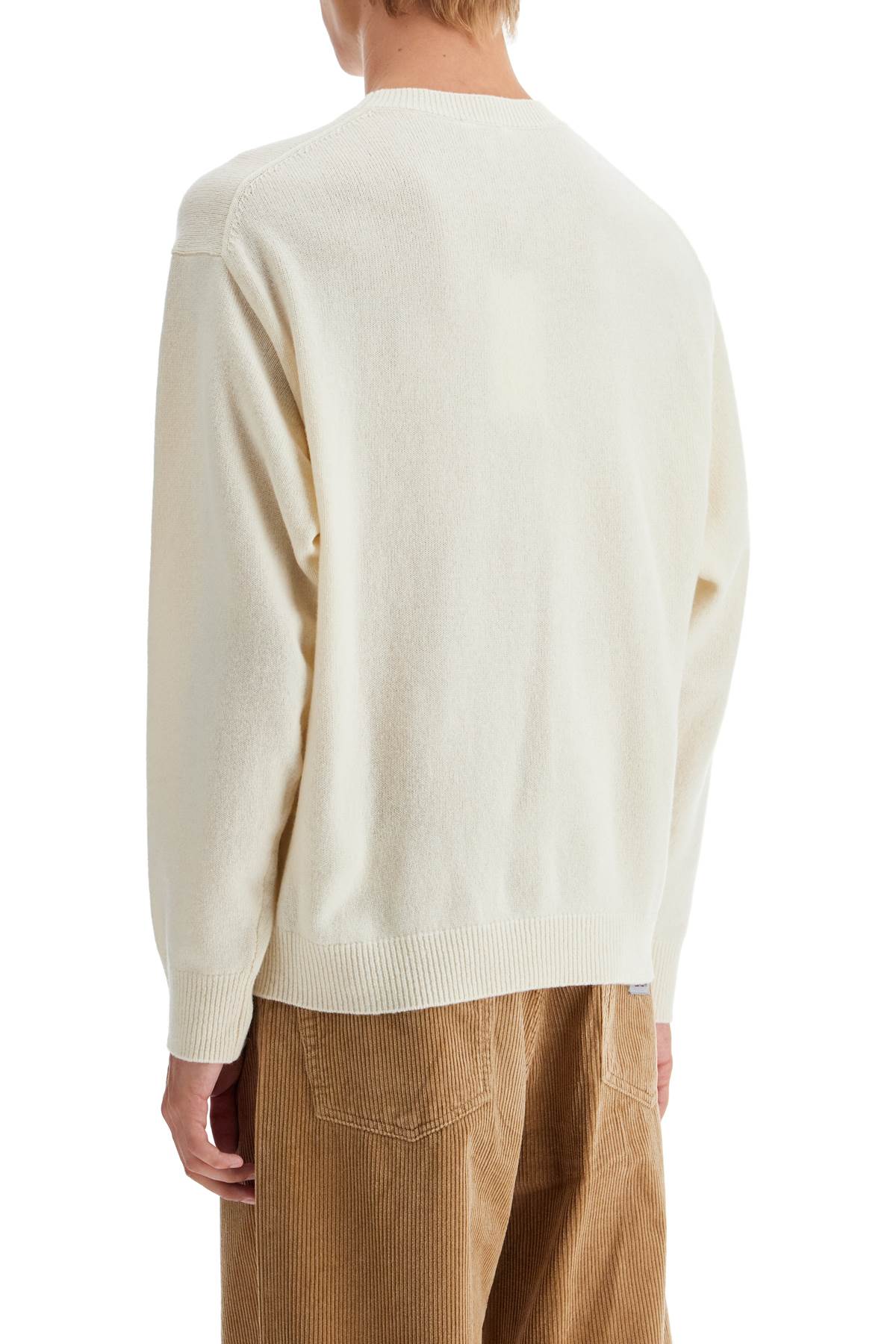 Kenzo boke flower wool sweater image 2