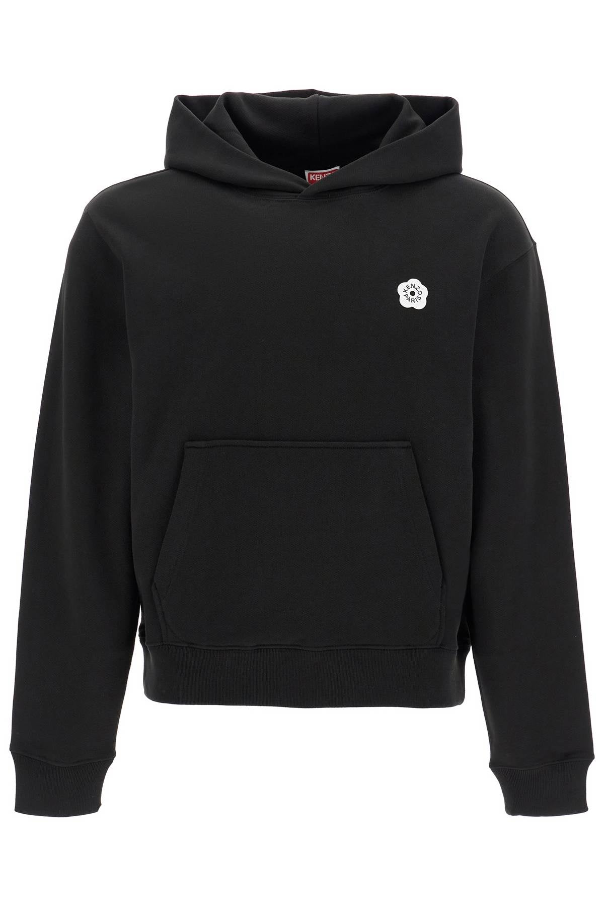 Kenzo hooded sweatshirt boke image 0