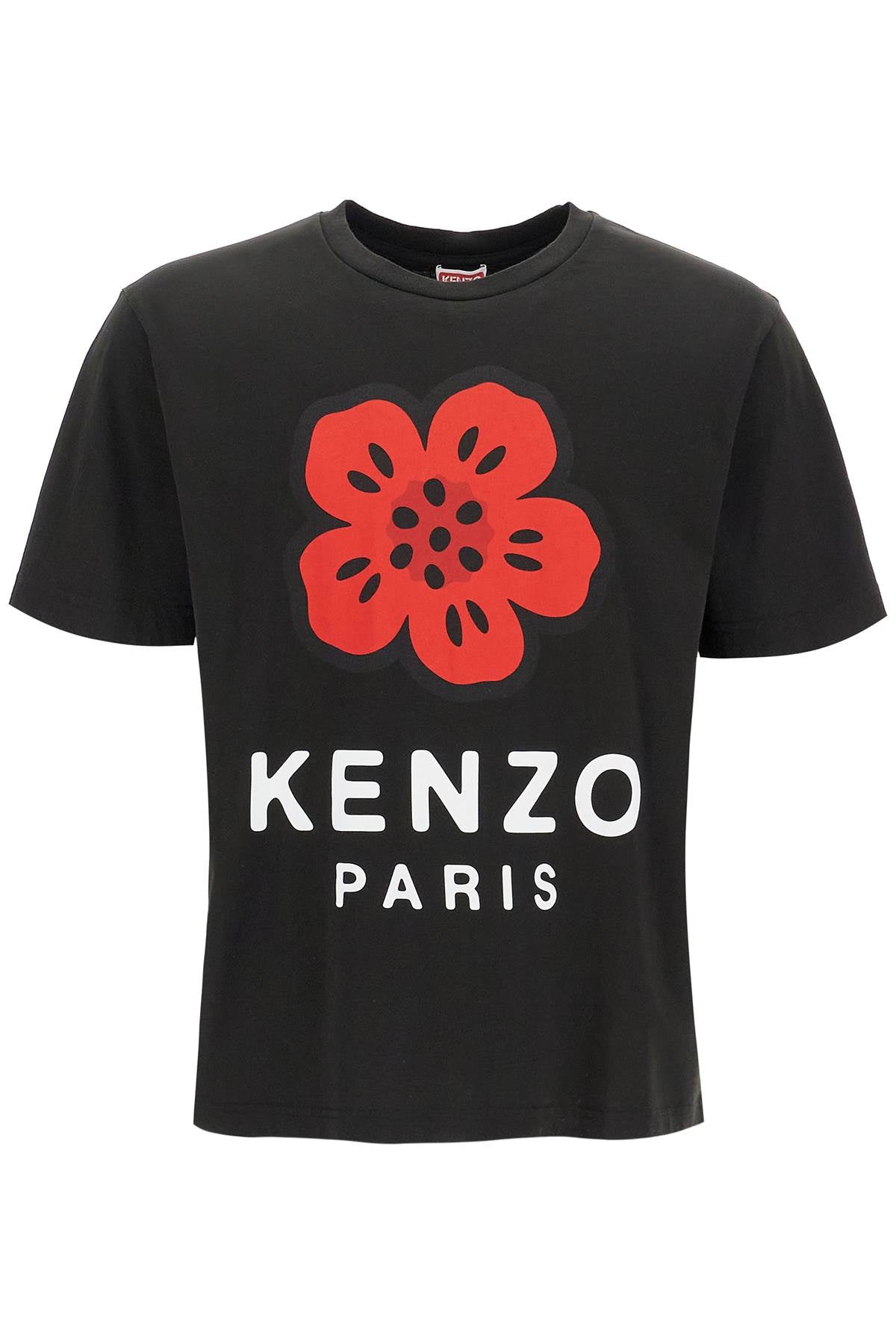 Kenzo "boke flower printed t-shirt image 0