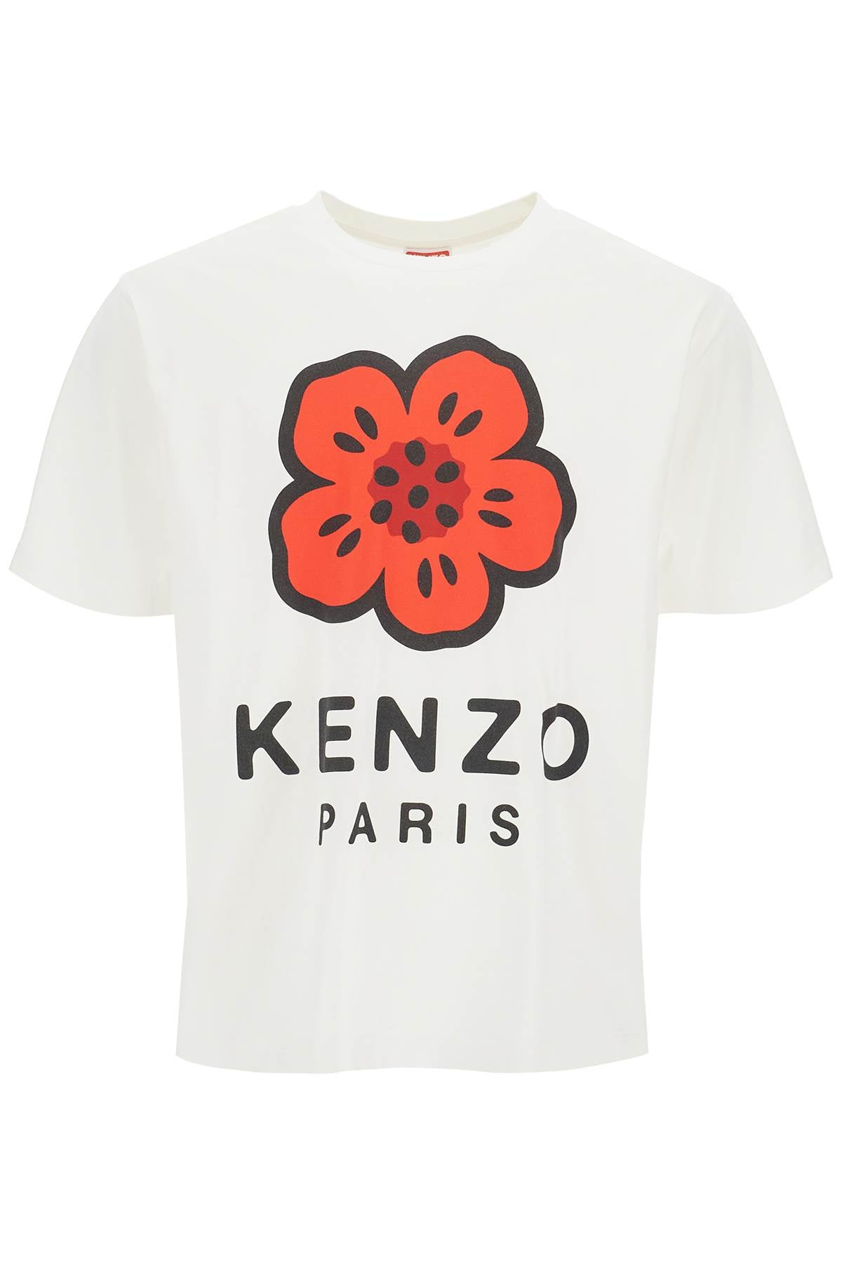 Kenzo "boke flower printed t-shirt image 0