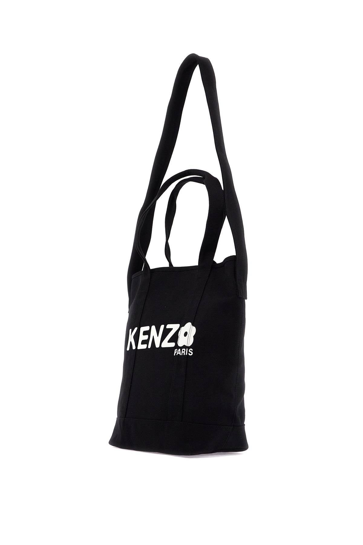 kenzo utility tote bag image 2