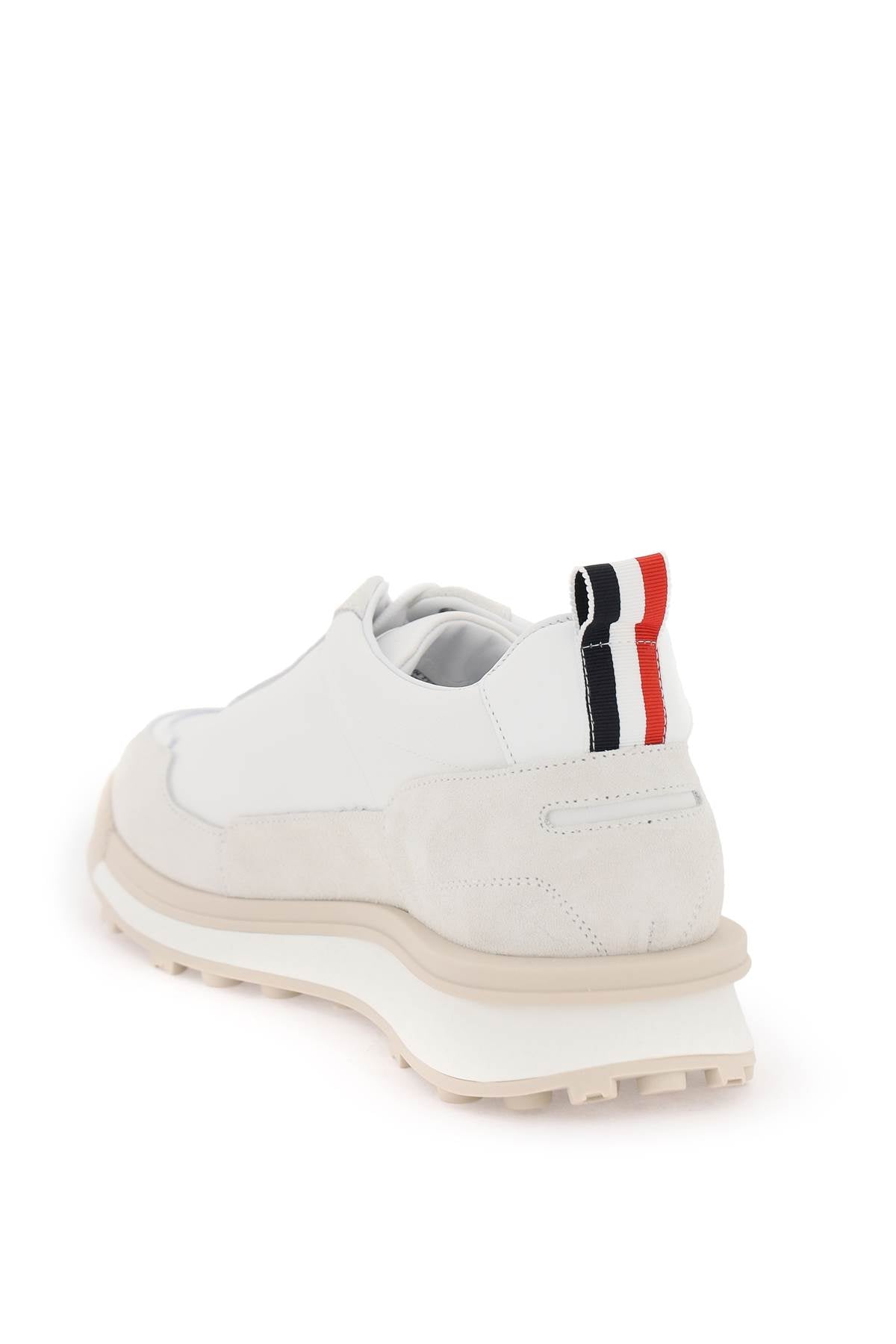 Thom Browne alumni trainer sneakers image 2