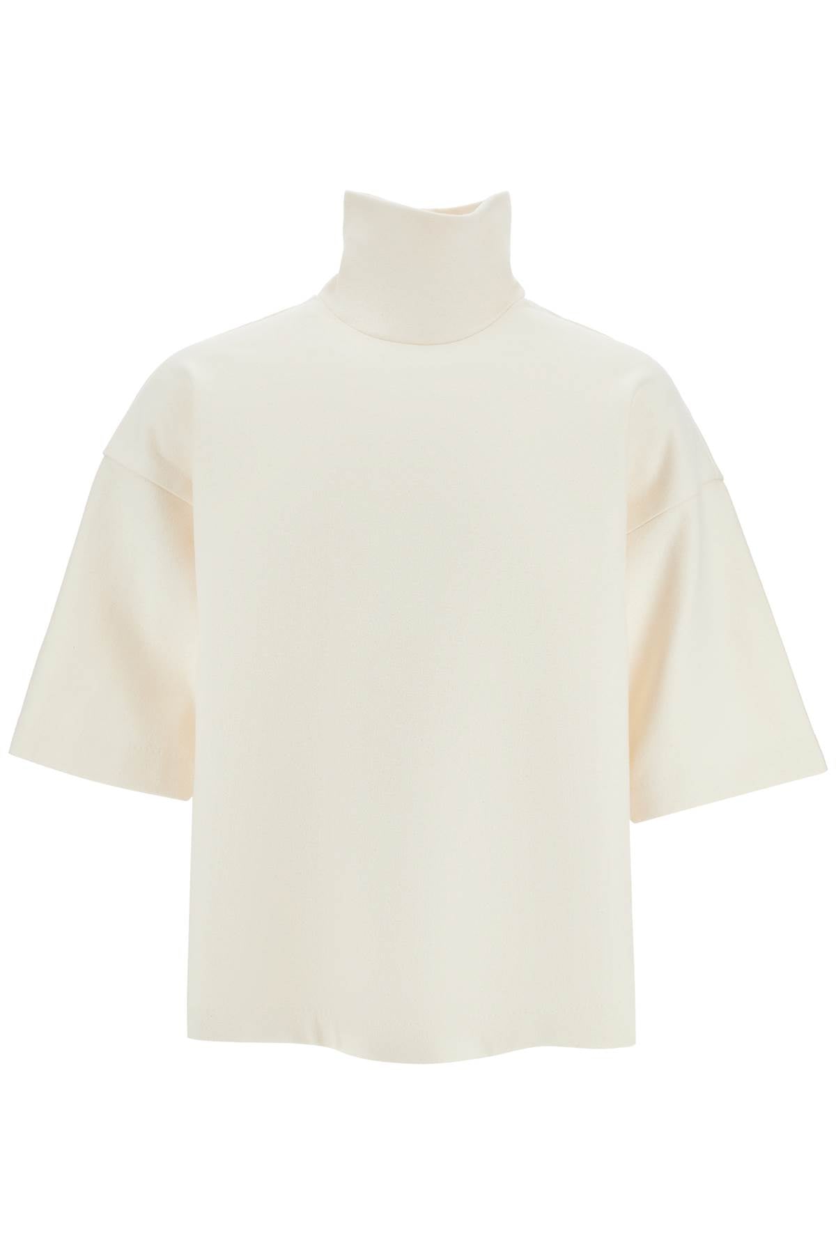 Fear Of God "oversized high-neck t image 0