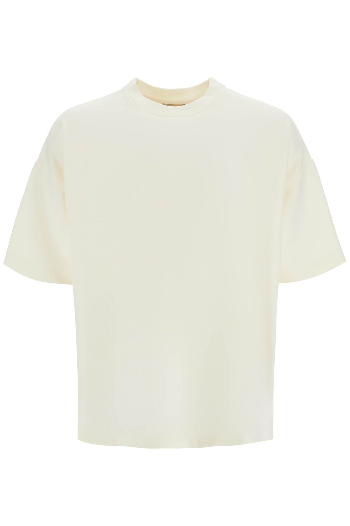 Fear of God Oversized Merino Wool T-Shirt image 0