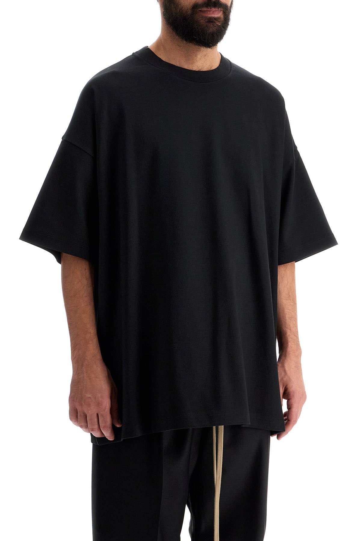 Fear Of God "oversized milano stitch image 1