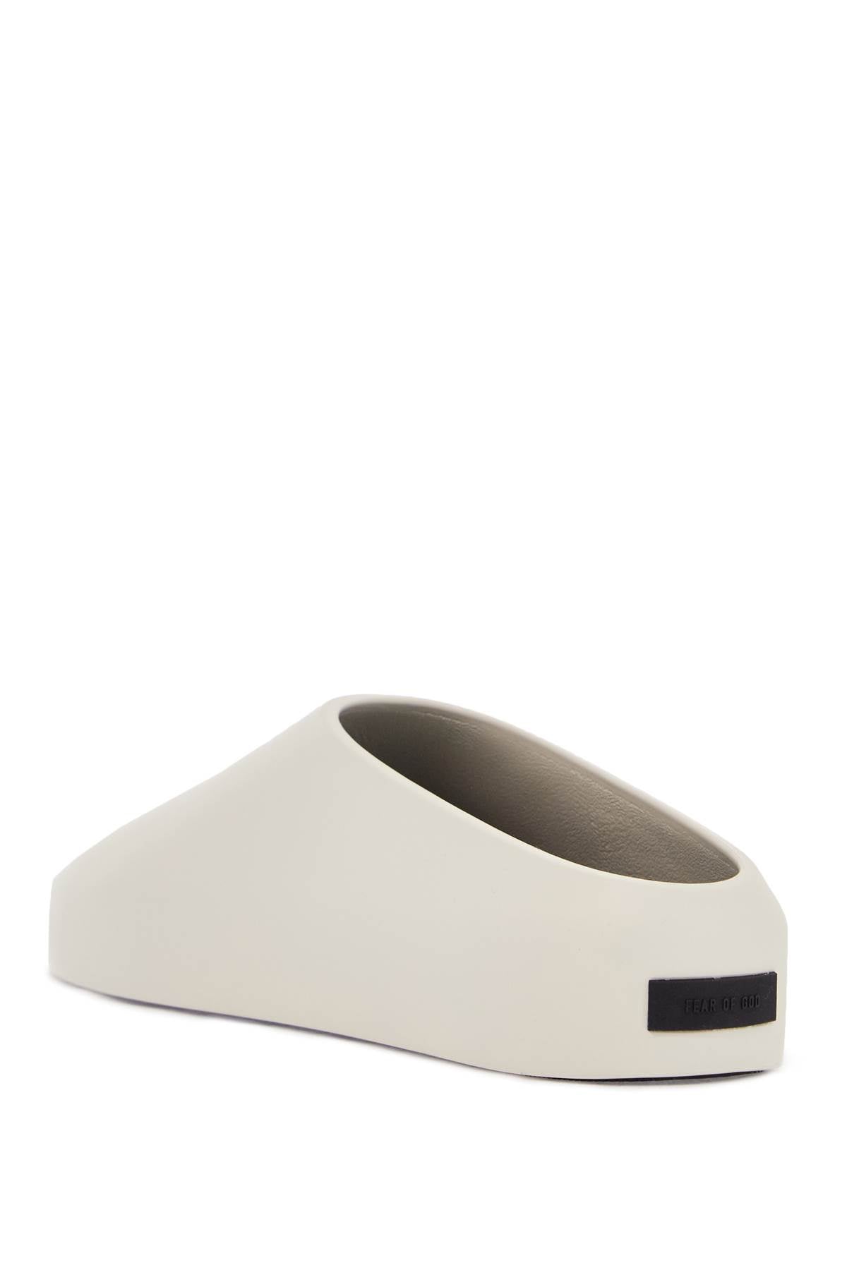 Fear Of God california 2.0 cream eva minimalist slip-on image 2