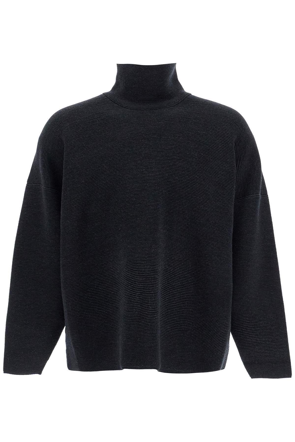 Fear Of God high-neck ottoman pullover image 0