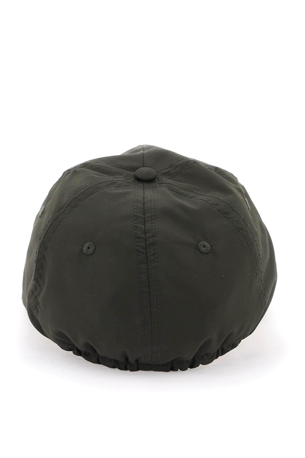 Fear Of God nylon baseball cap for sport image 2